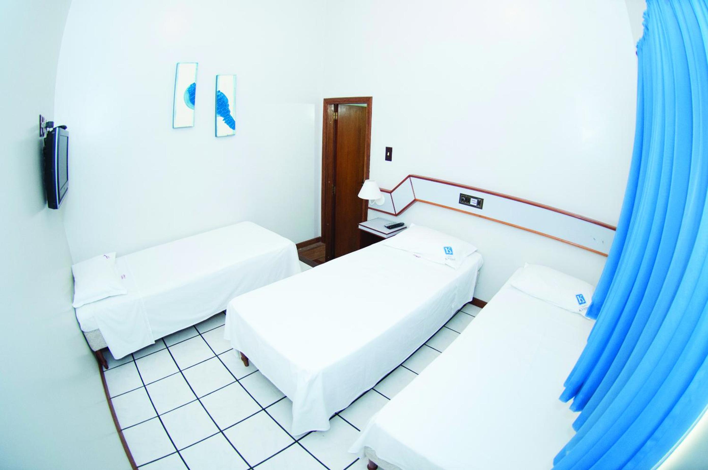 Standard Double or Twin Room photo 3