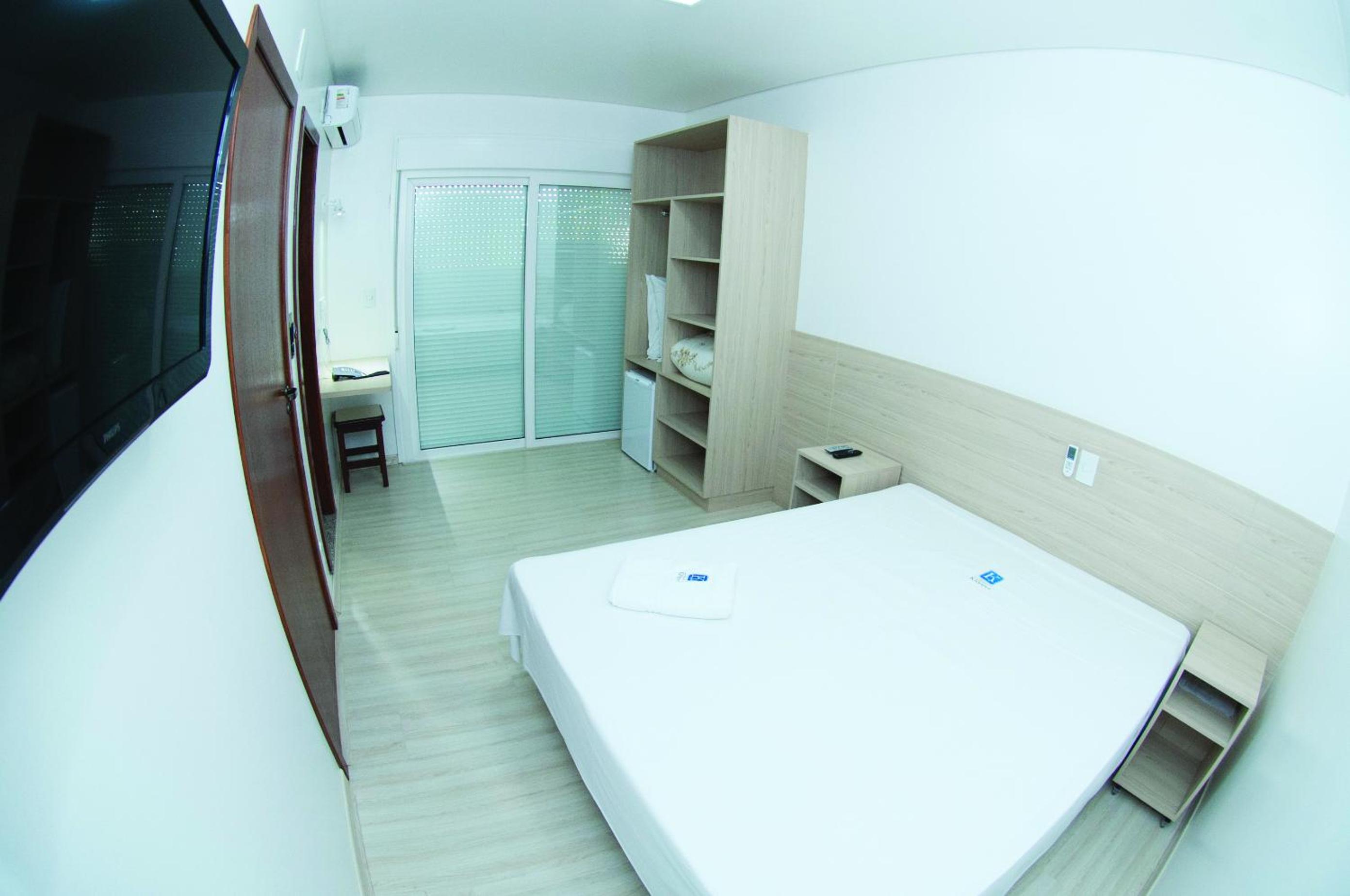 Standard Double or Twin Room photo 2