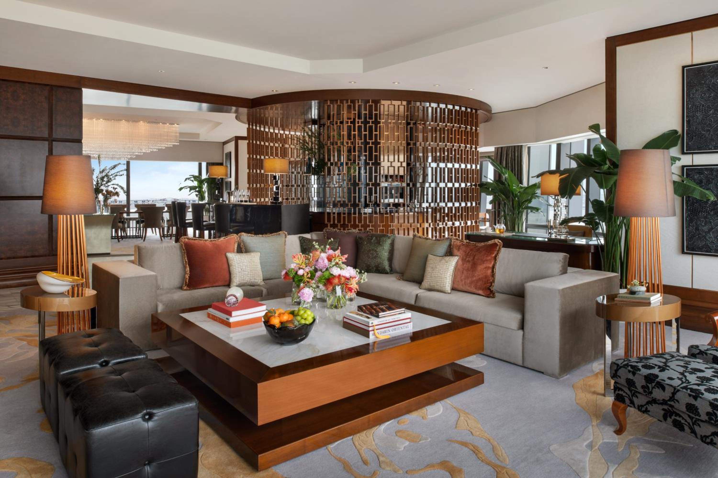 Two-Bedroom Suite