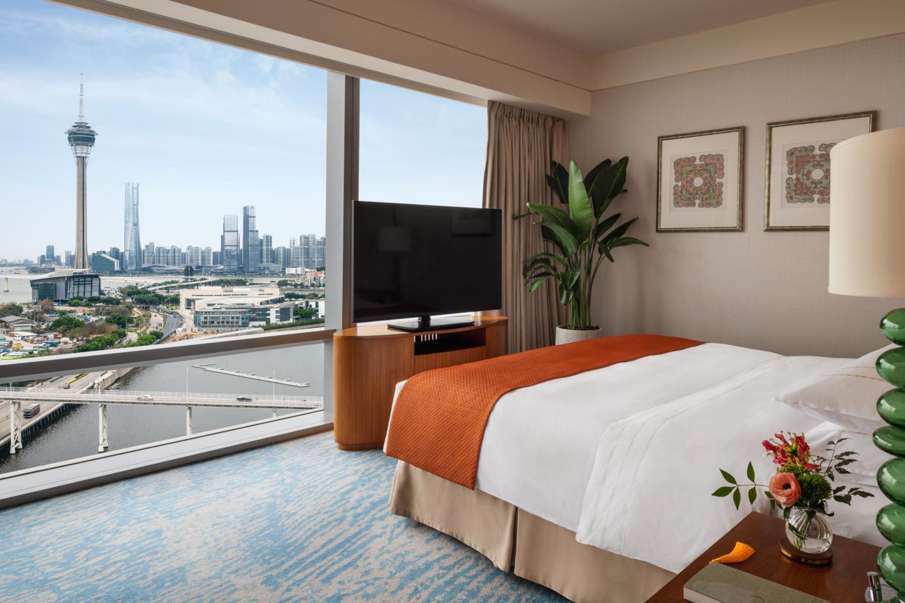 King Suite