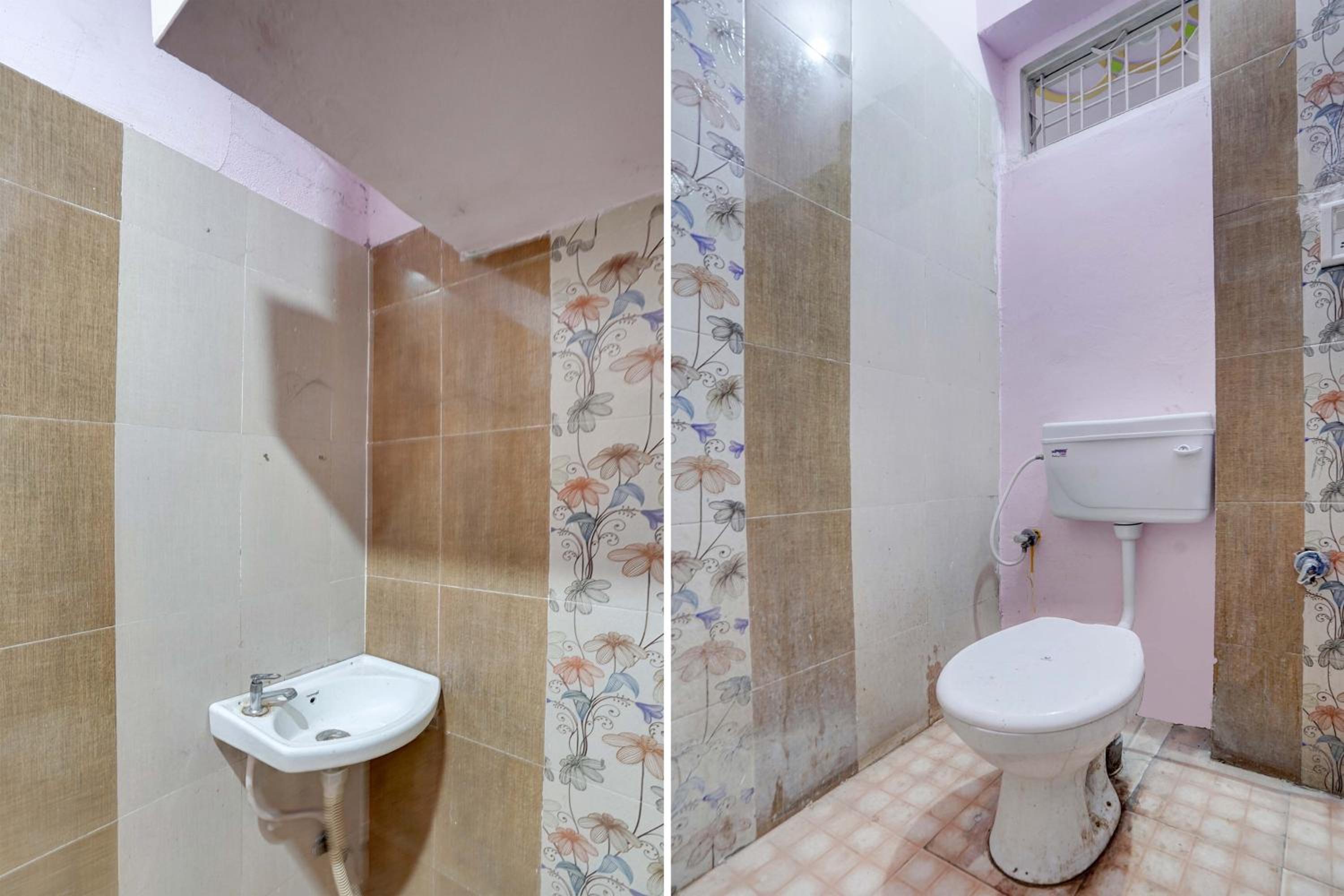 Classic Triple Room photo 3