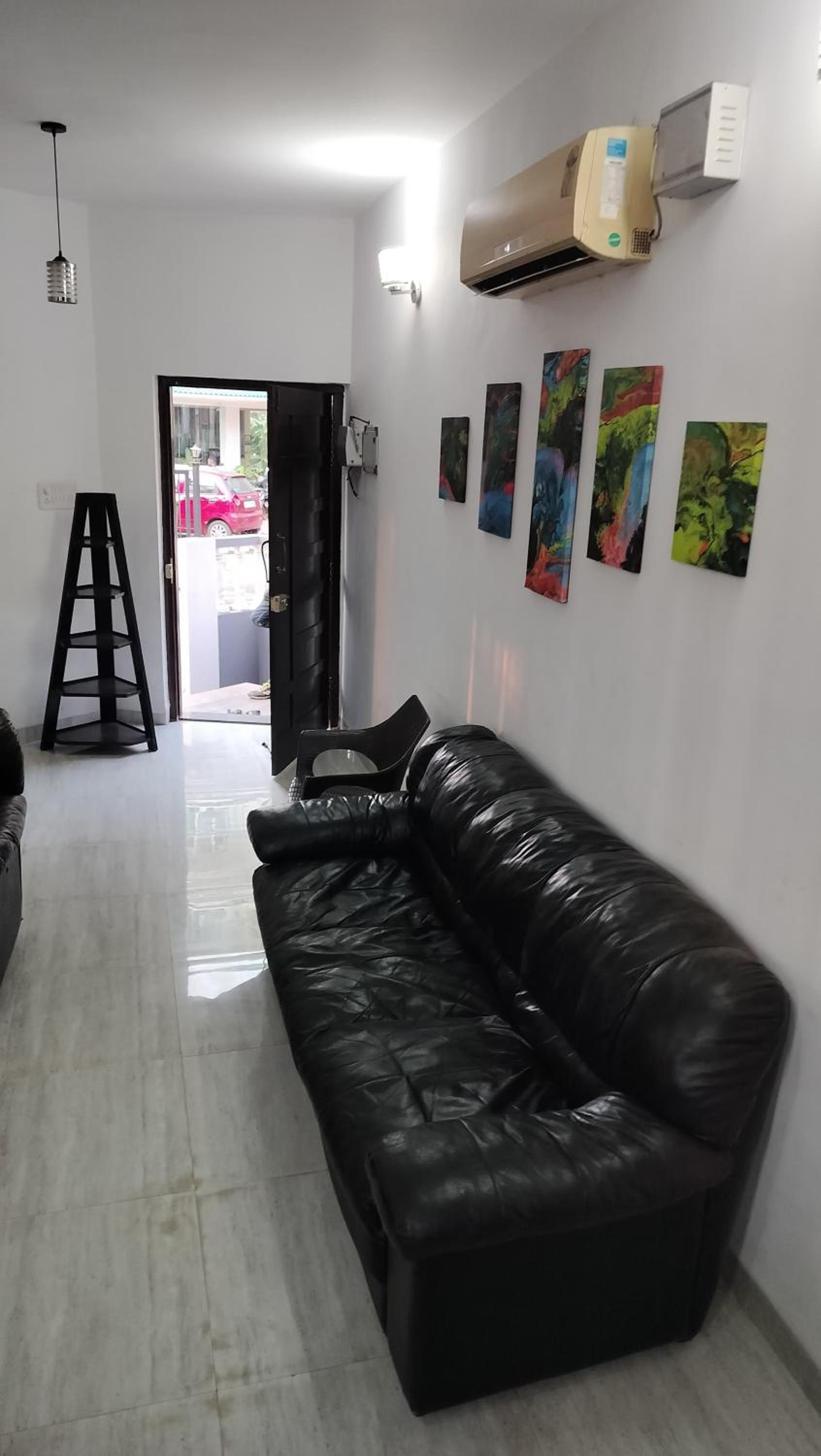 One-Bedroom Villa photo 3