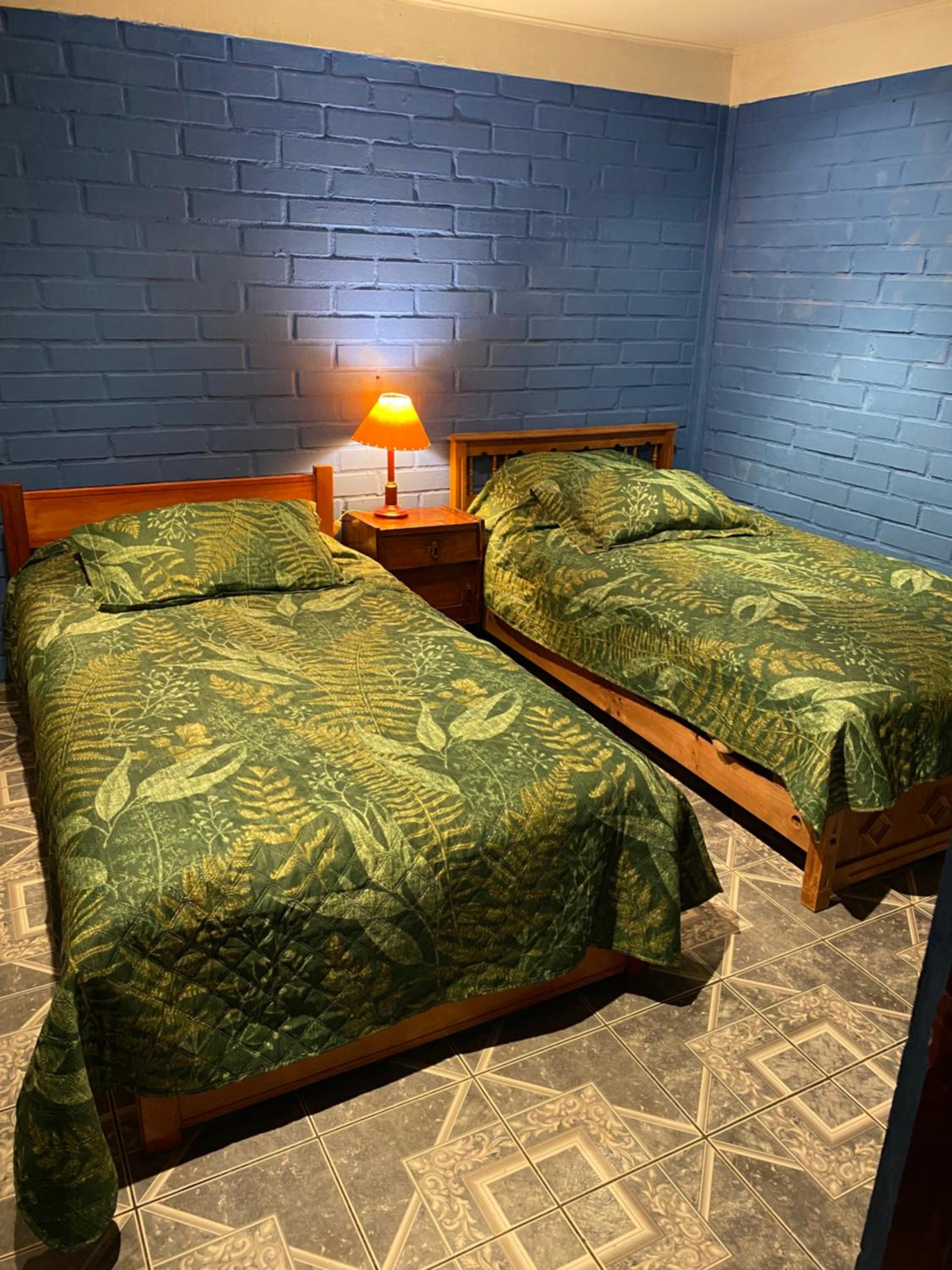 Double Or Twin Room photo 1