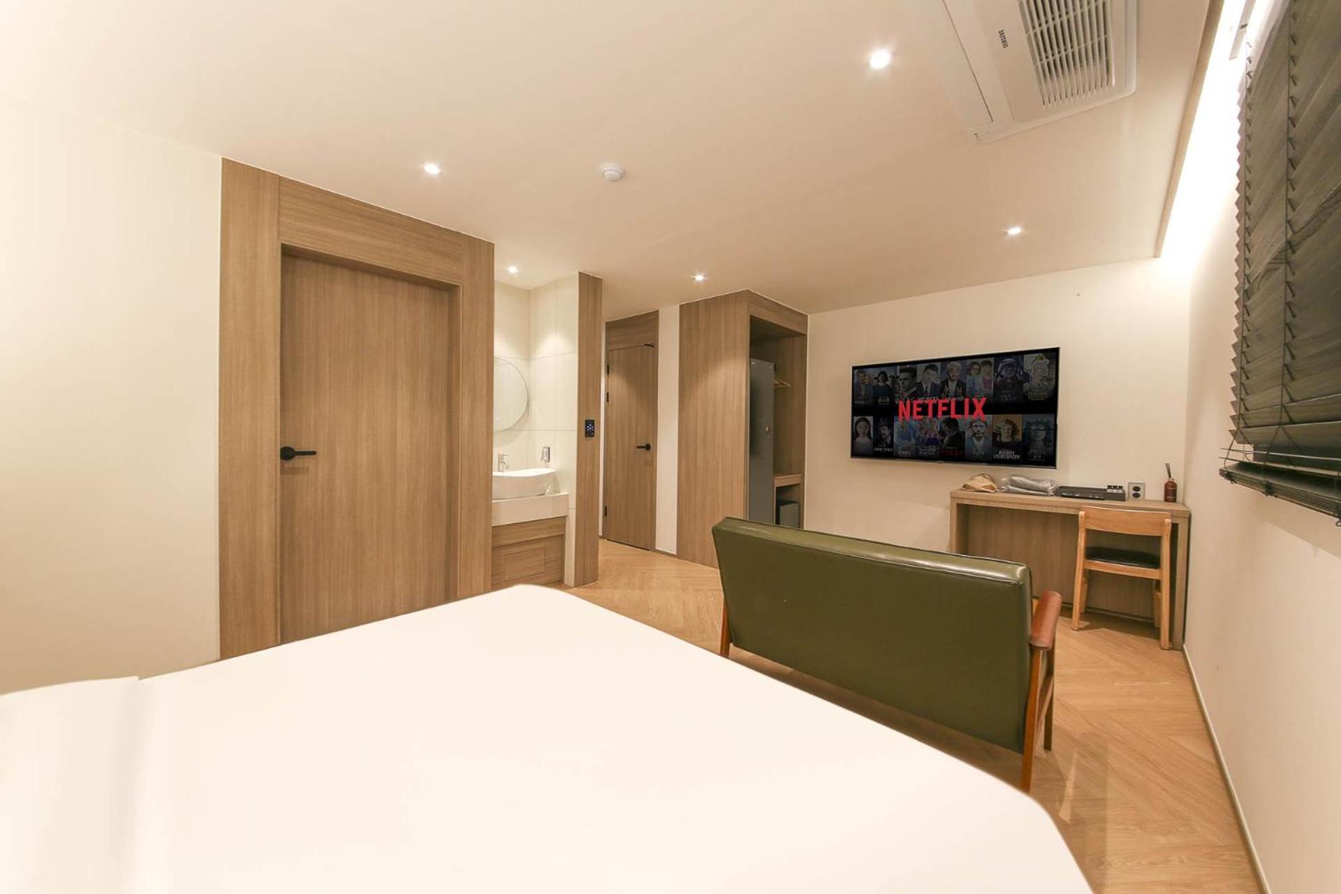 Premium Double Room photo 1