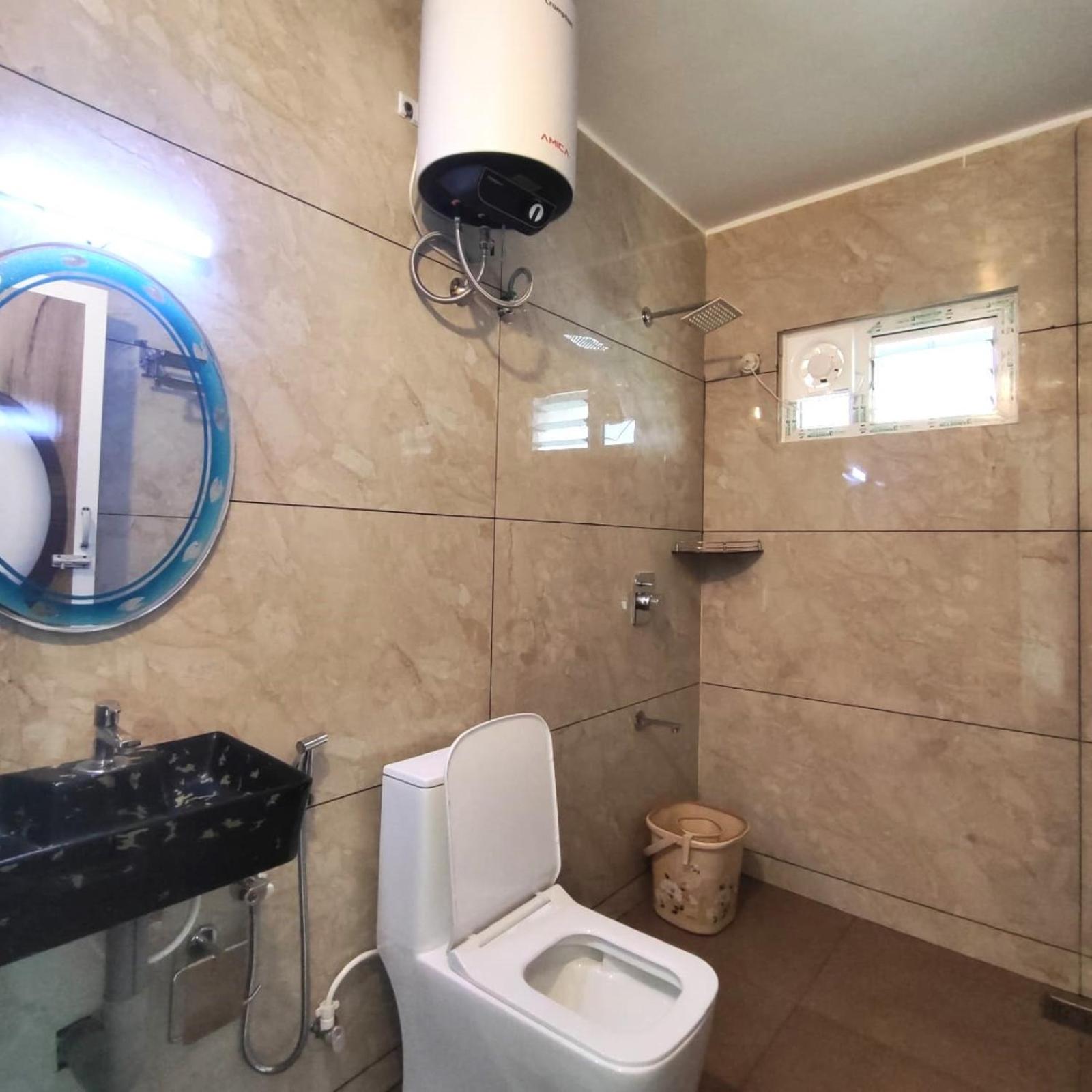 Deluxe Double Room With Balcony photo 2