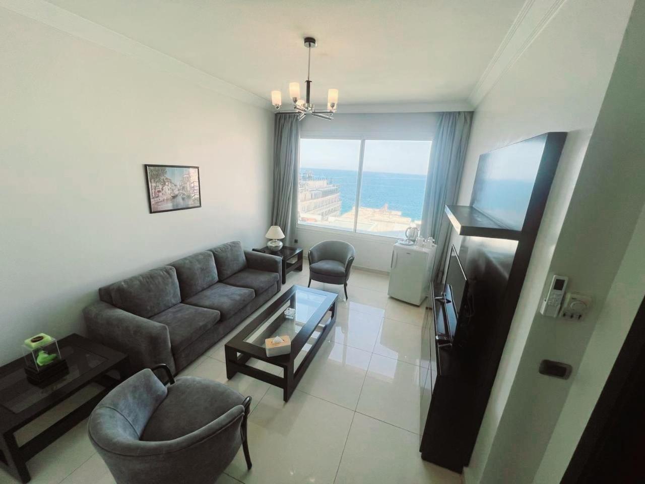 Suite with Sea View photo 1