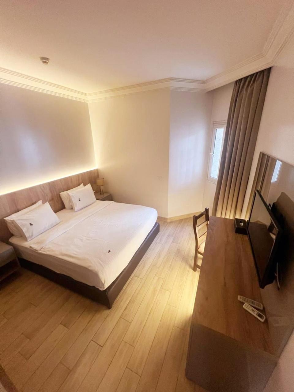Suite with Sea View photo 3