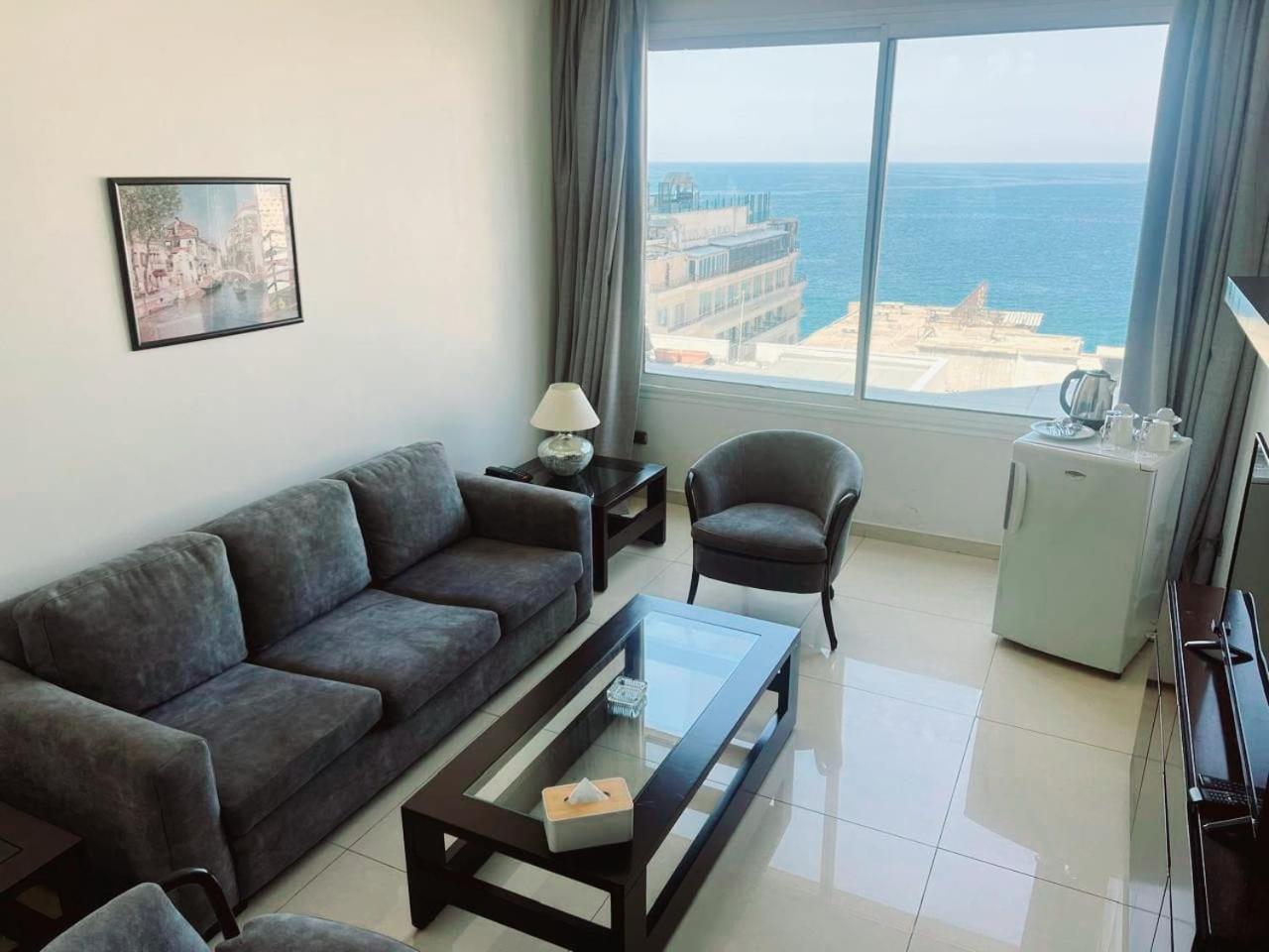 Suite with Sea View photo 2