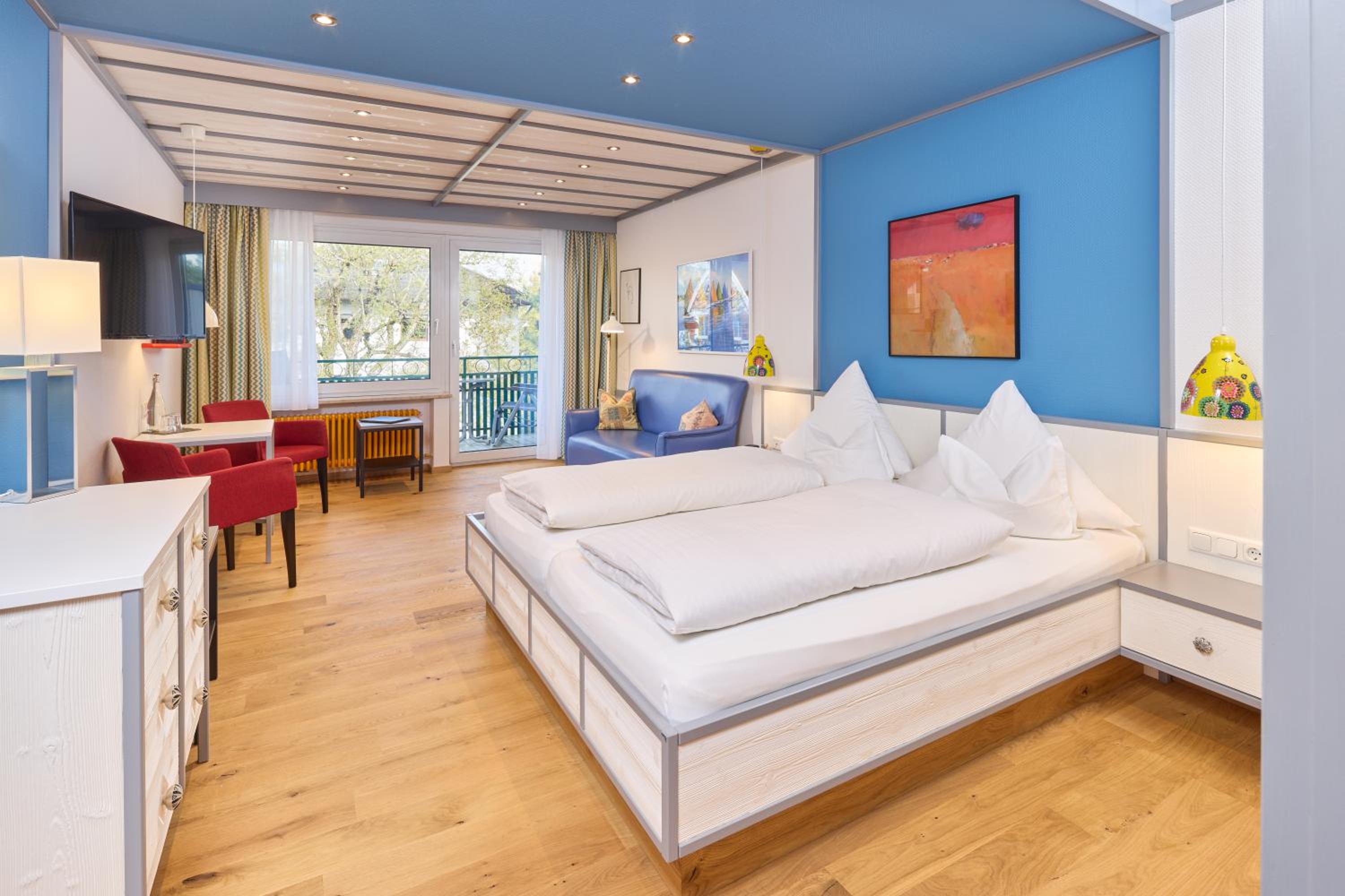 Double Room - Photo 2