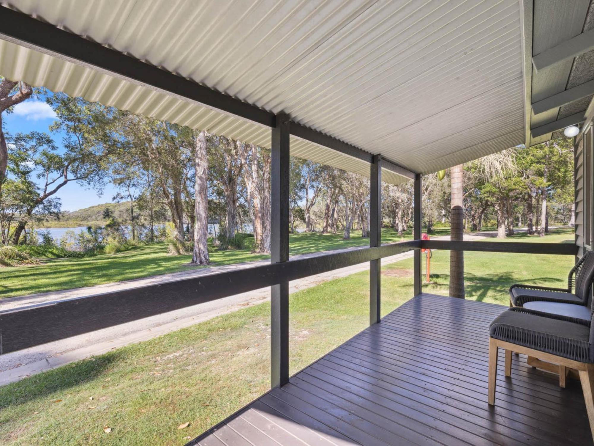 Standard One-Bedroom Cabin - Not Pet Friendly photo 3