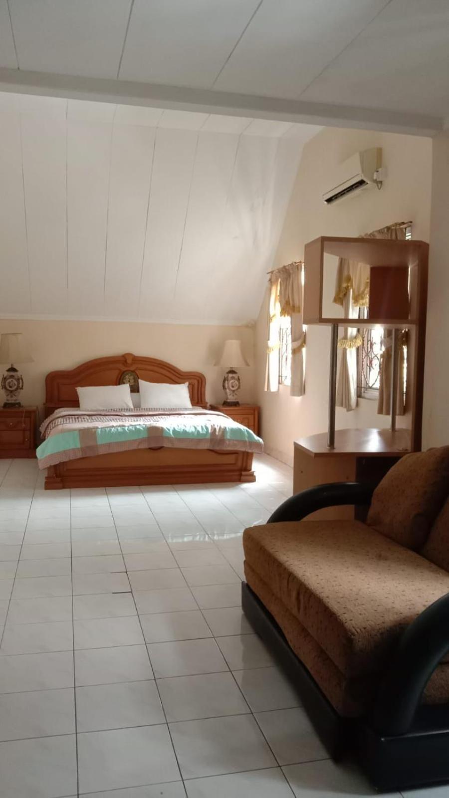 One-Bedroom Villa photo 3