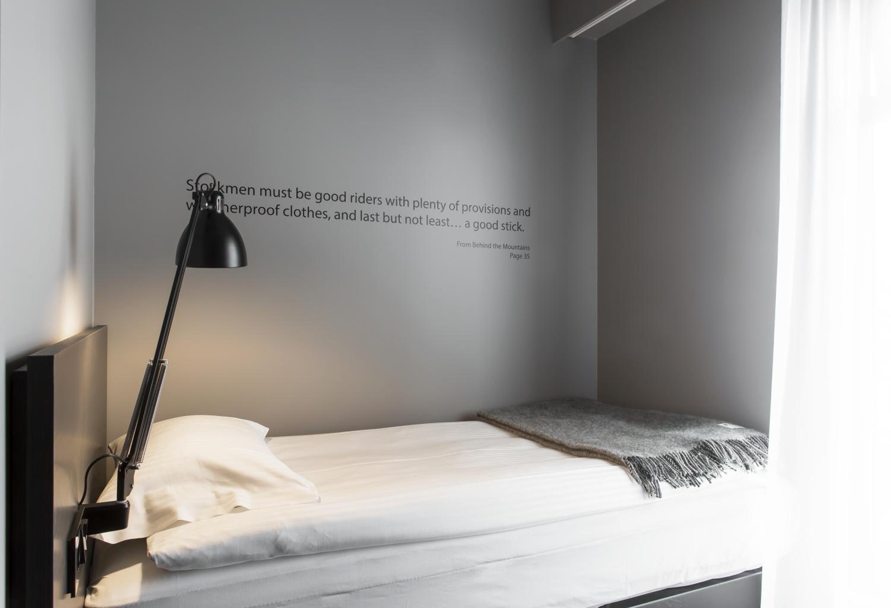 Standard Single Room photo 2