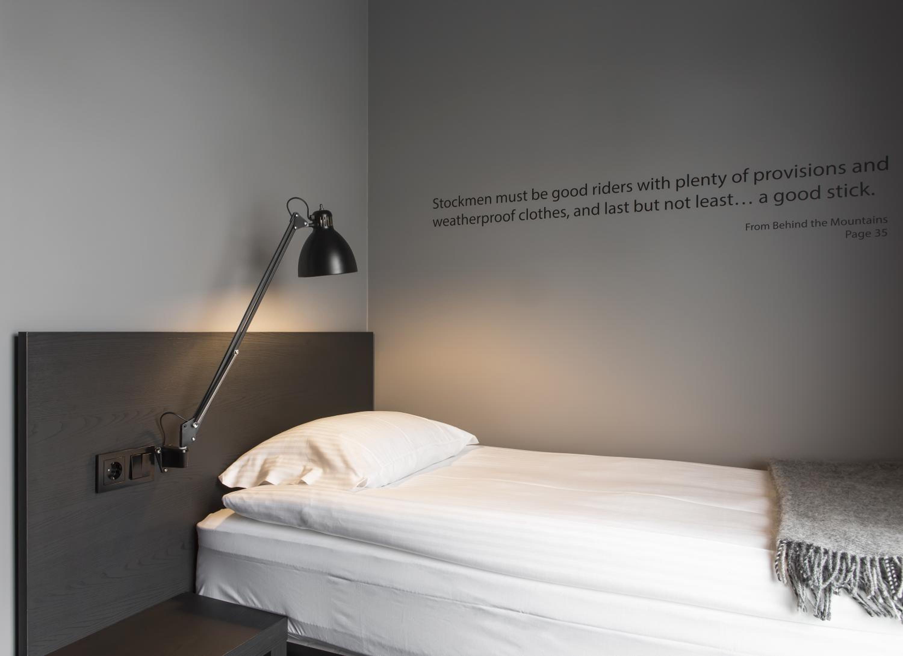 Standard Single Room photo 3
