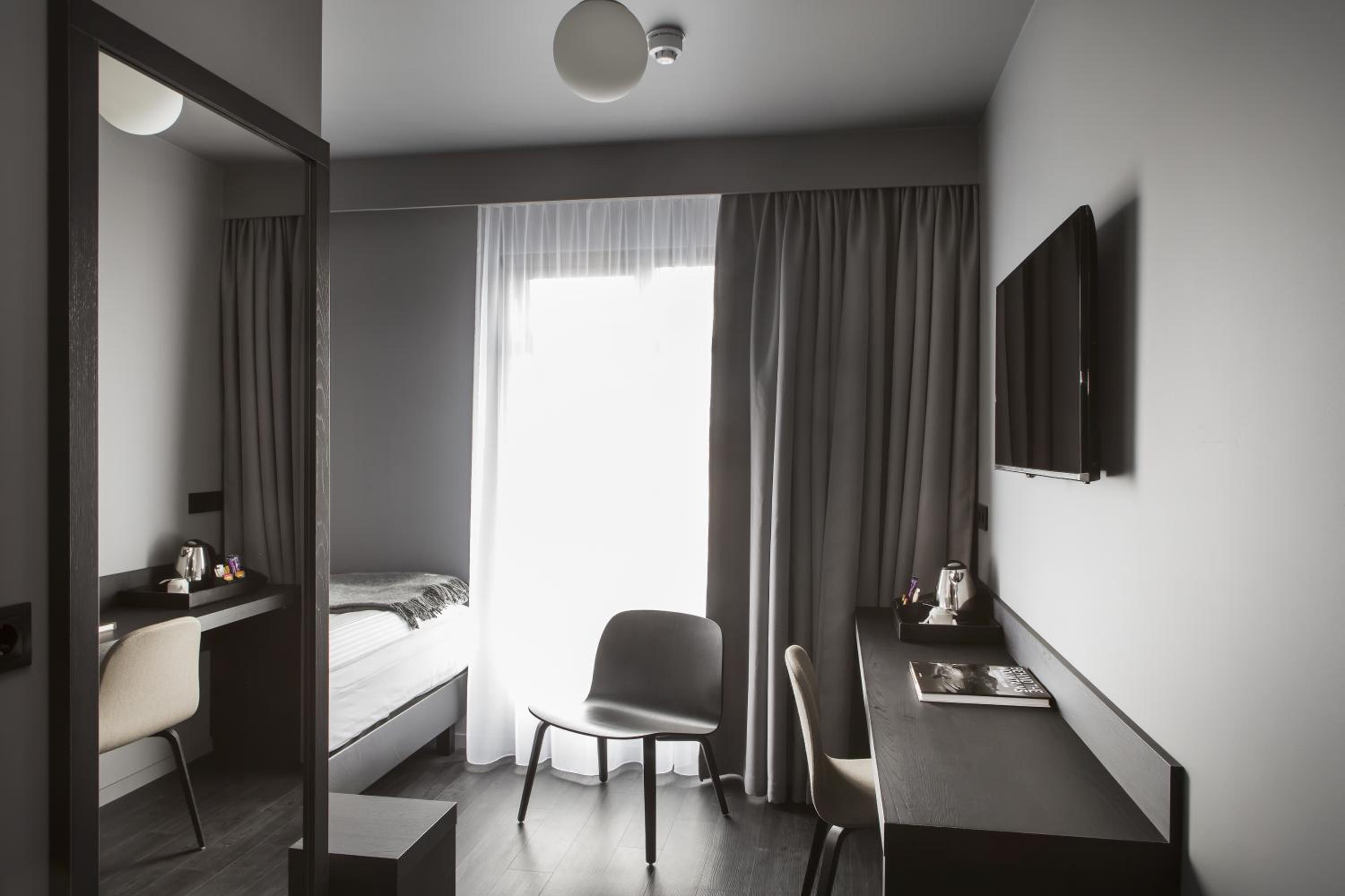Standard Single Room photo 1