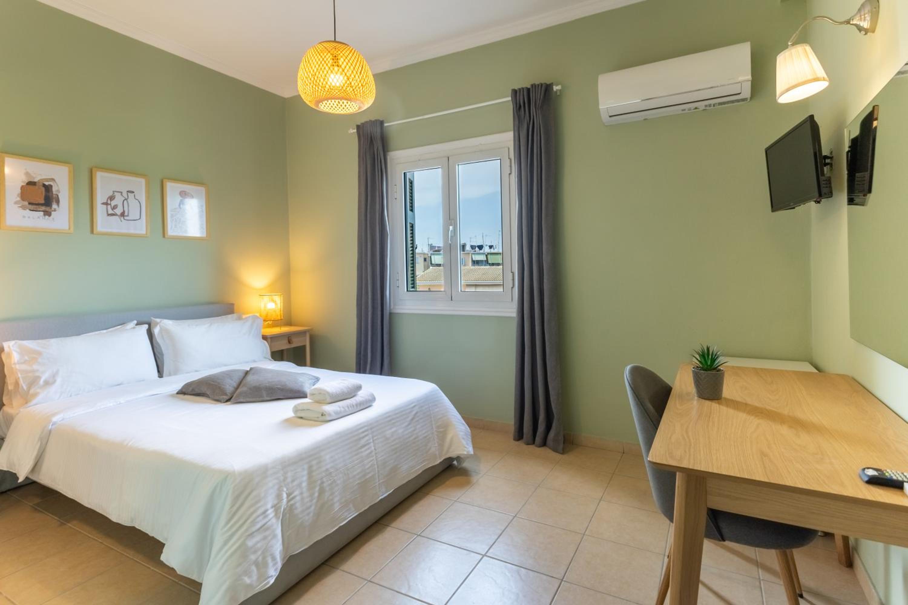 Double Room or Twin Room - Photo 1