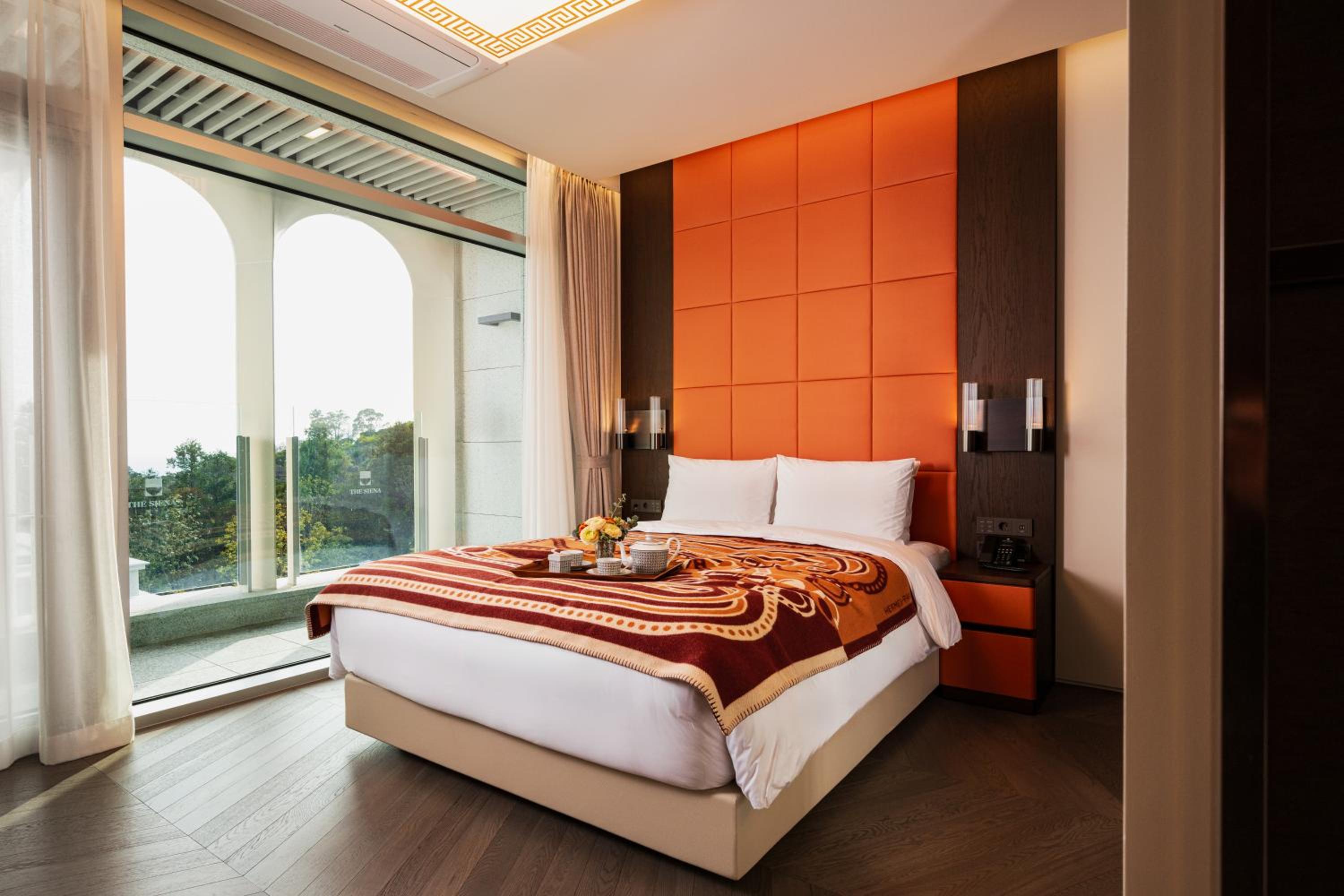Royal Penthouse - Photo 5