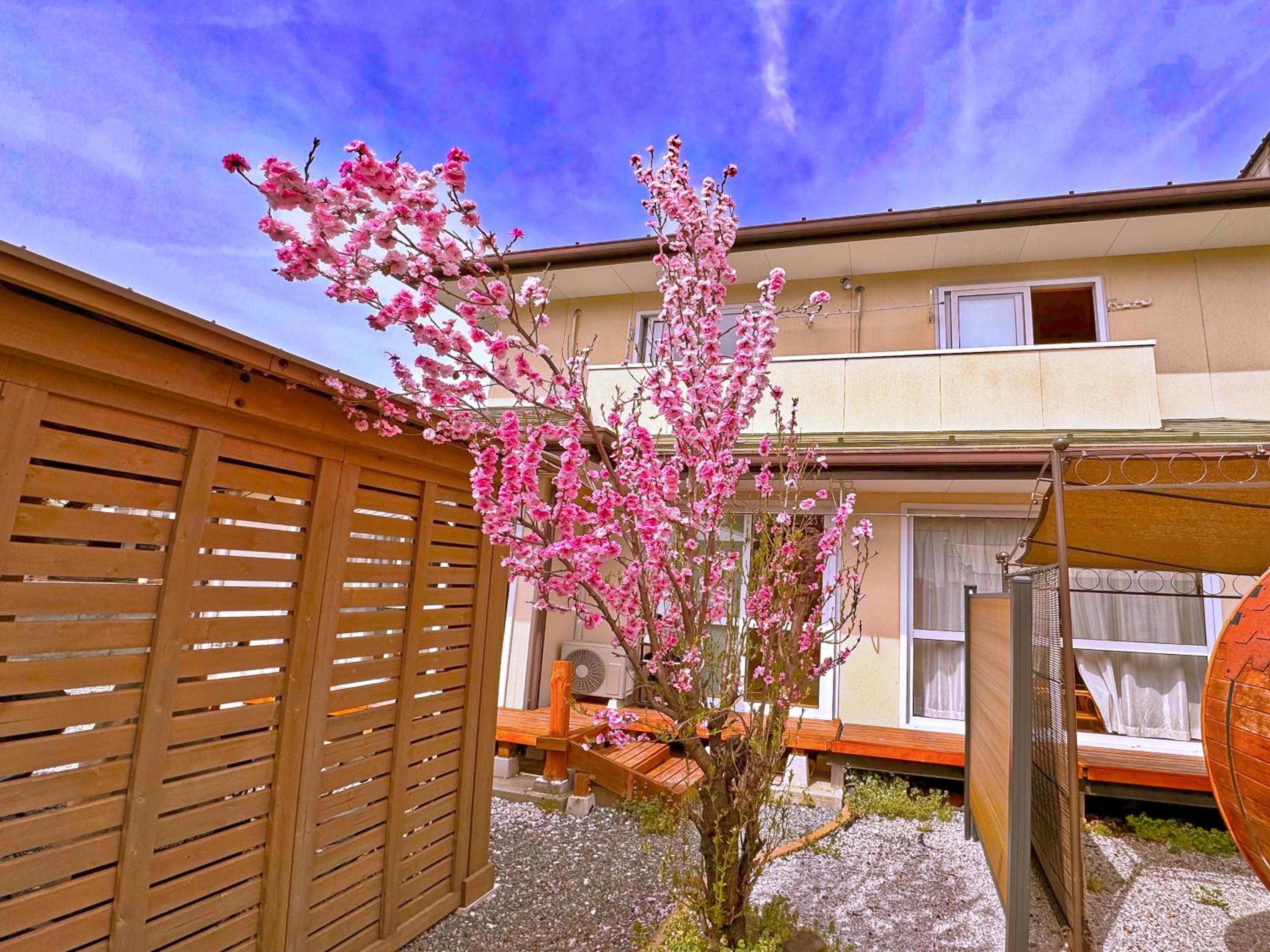 Villa with Garden View - Photo 47