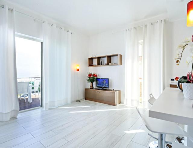 Holiday Home with Sea View