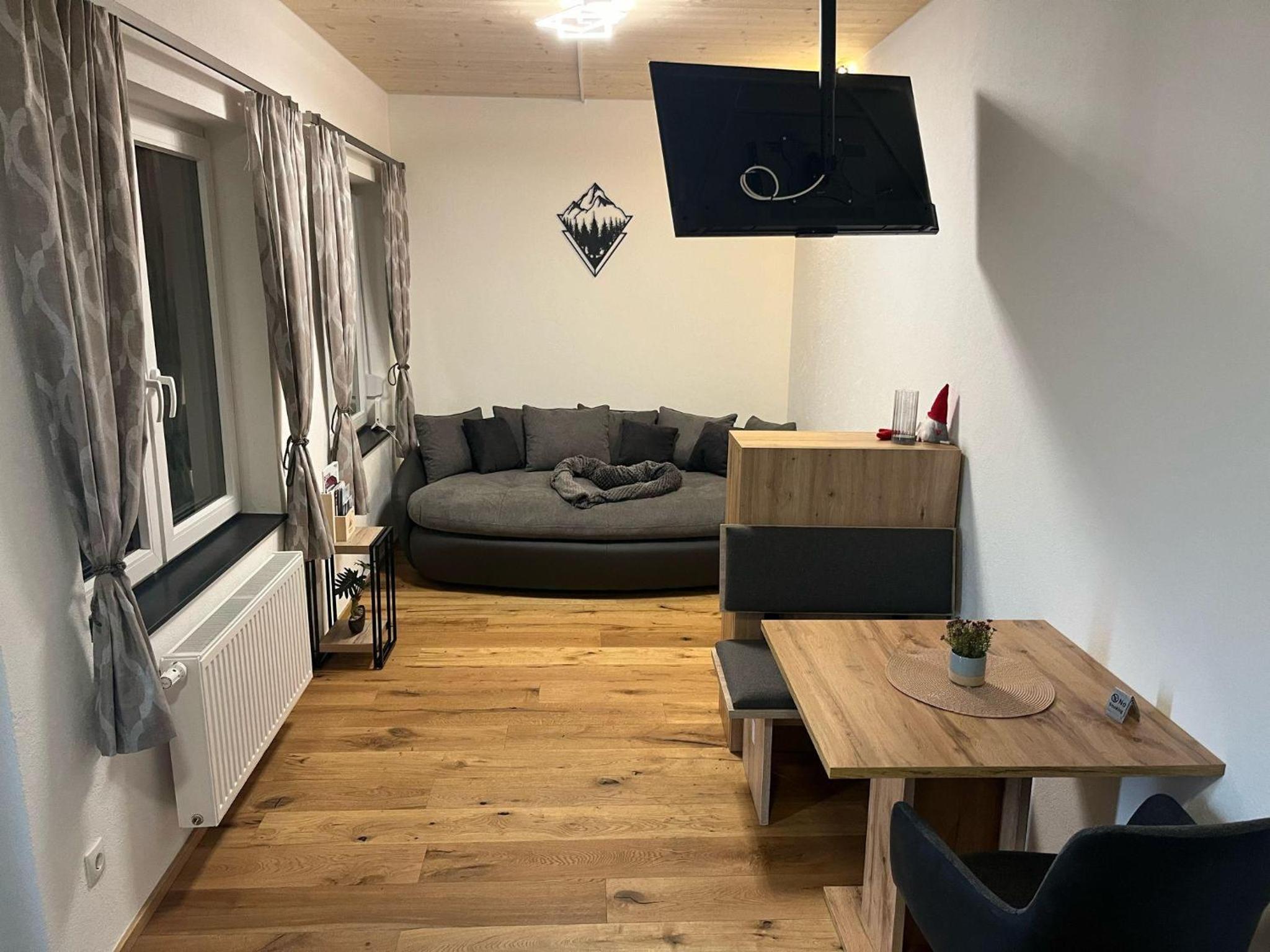 Apartment With Bath photo 1