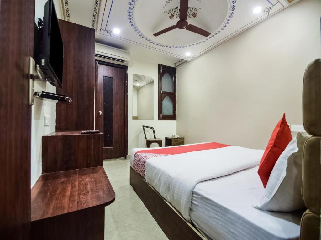 Small Double Room