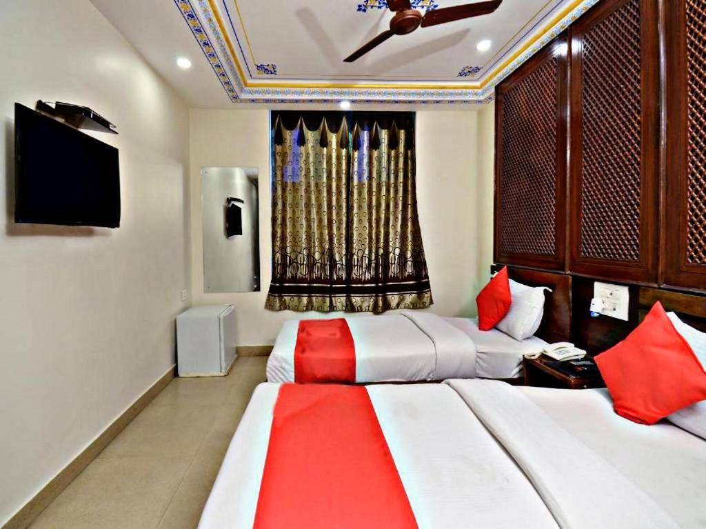 Double or Twin Room