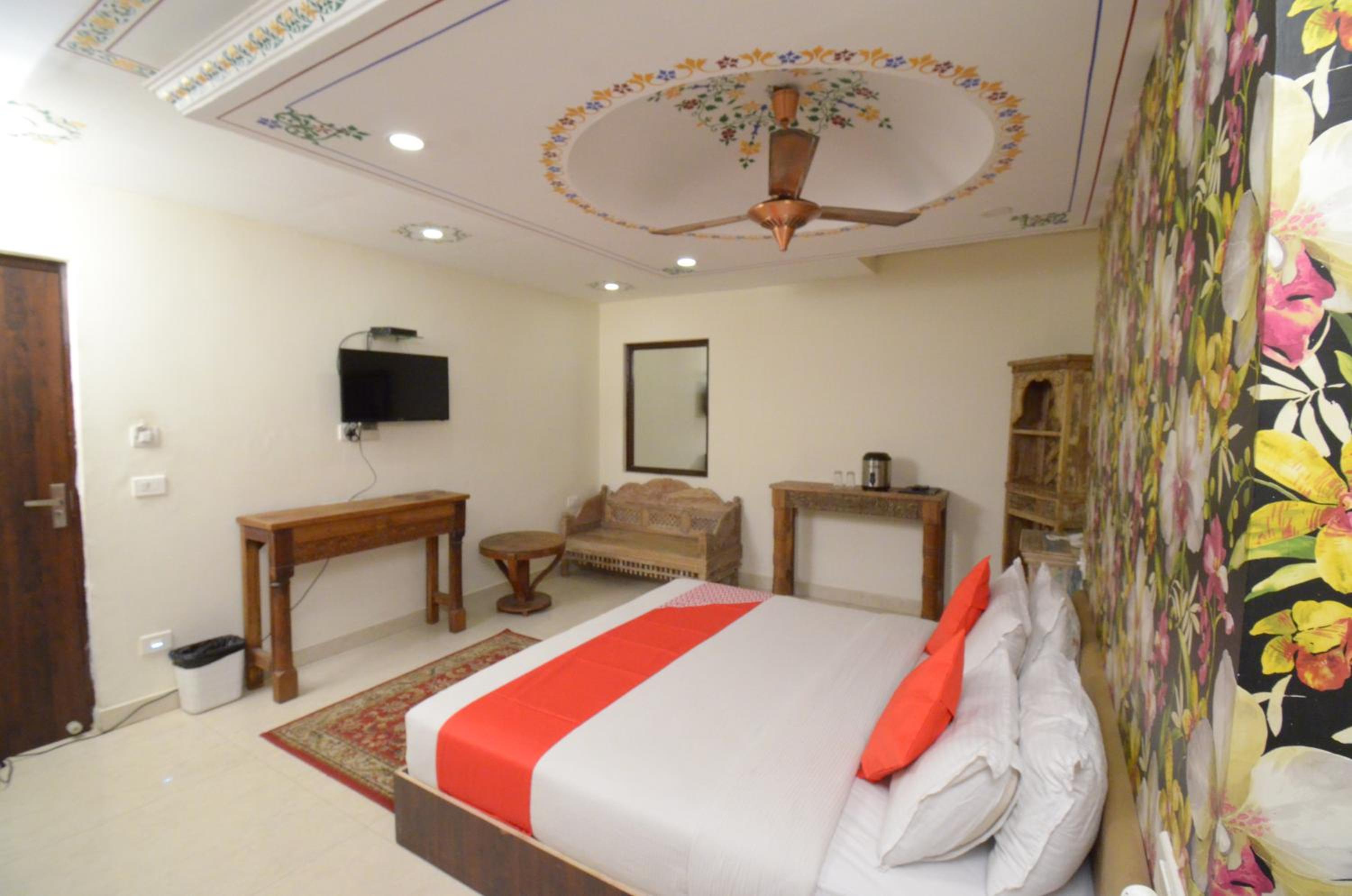 Executive Triple Room