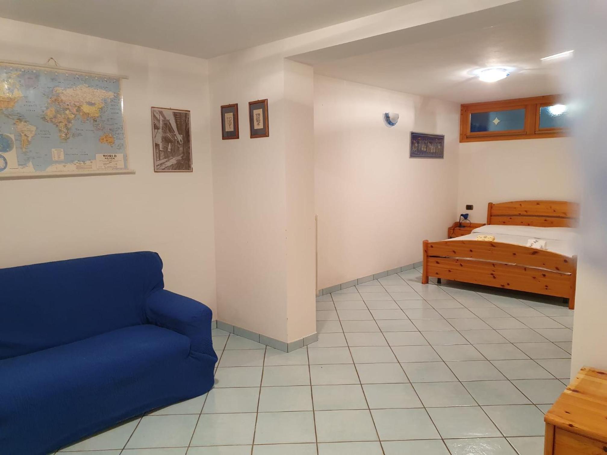 Three-Bedroom Villa photo 1
