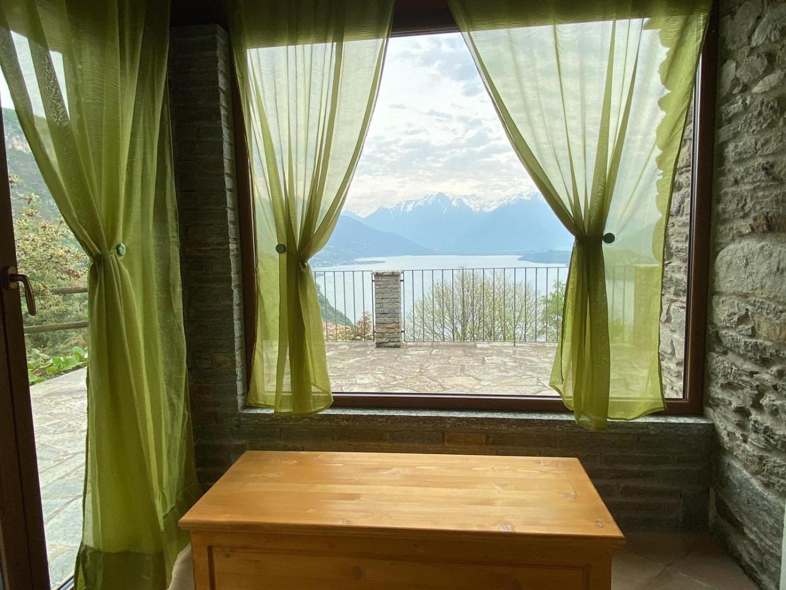 Three-Bedroom Villa photo 3