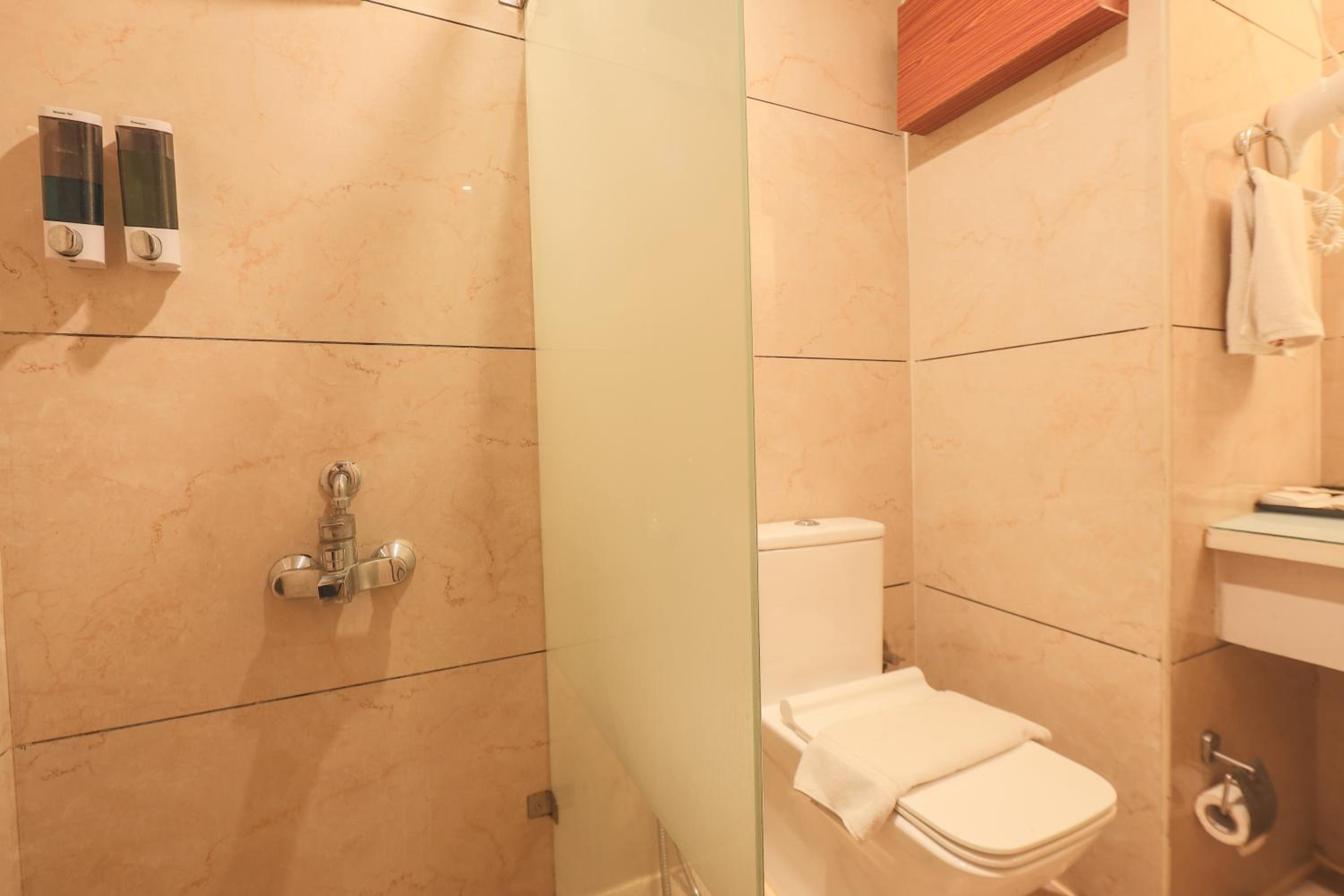 Deluxe Room - Photo 7