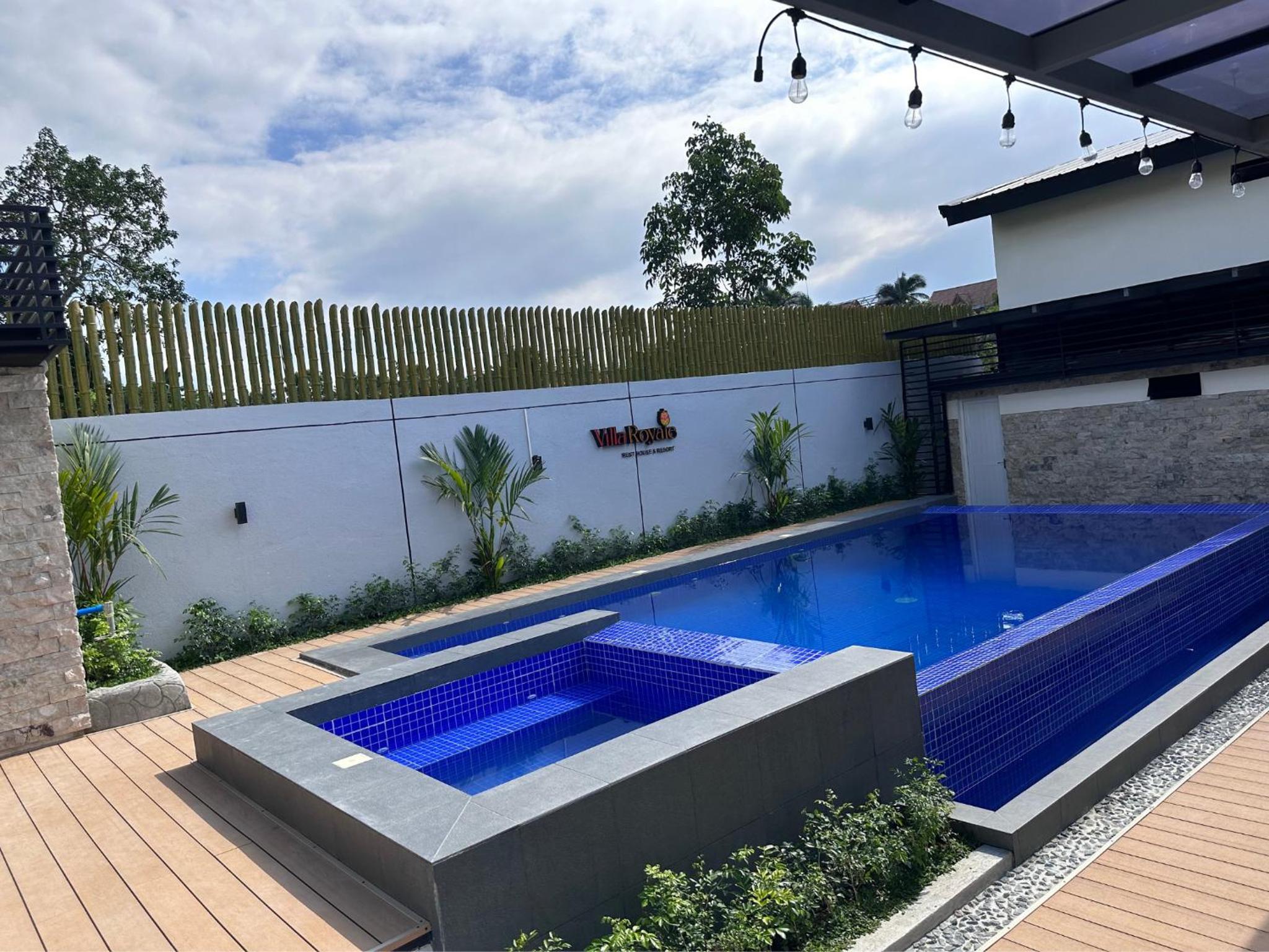 Deluxe Villa photo 3