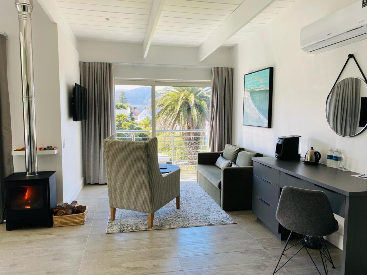 Junior Suite - Photo 1