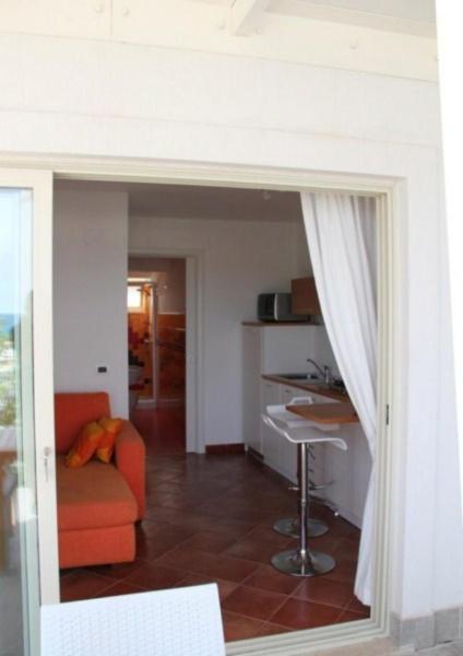 Holiday Home with Sea View