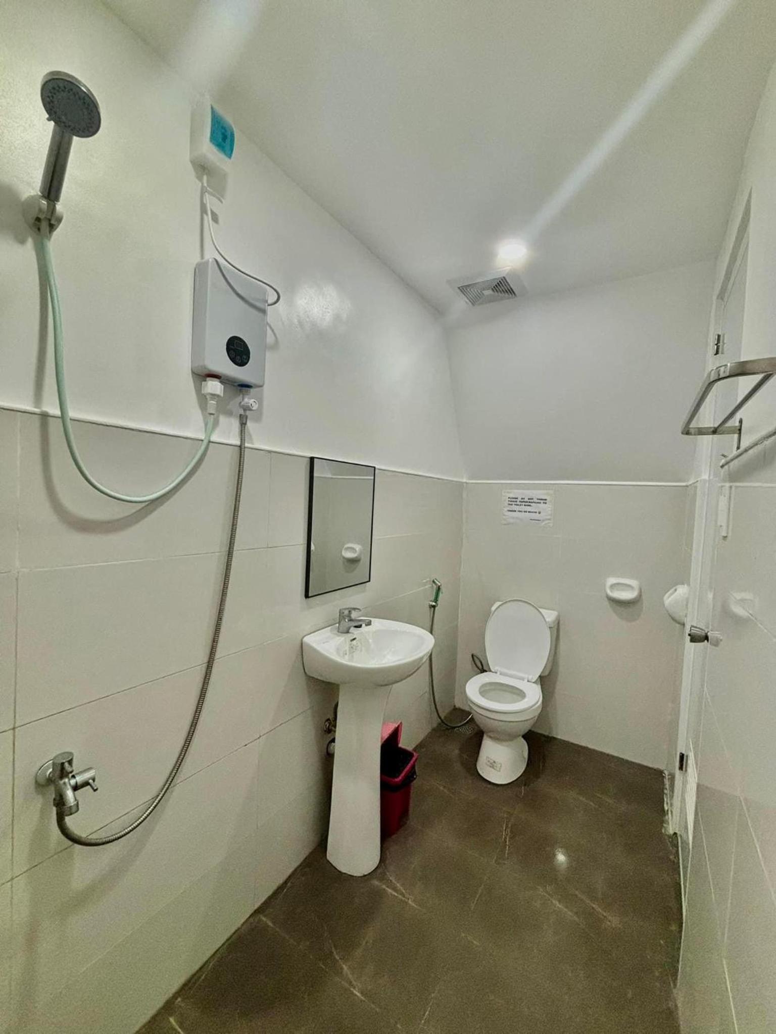 One-Bedroom Chalet - Photo 23