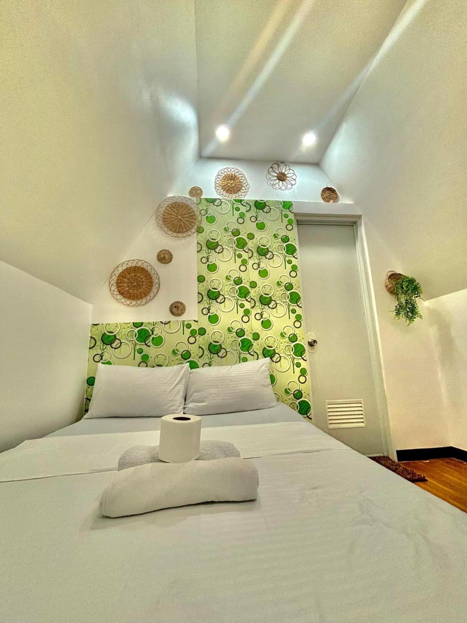 One-Bedroom Chalet - Photo 22