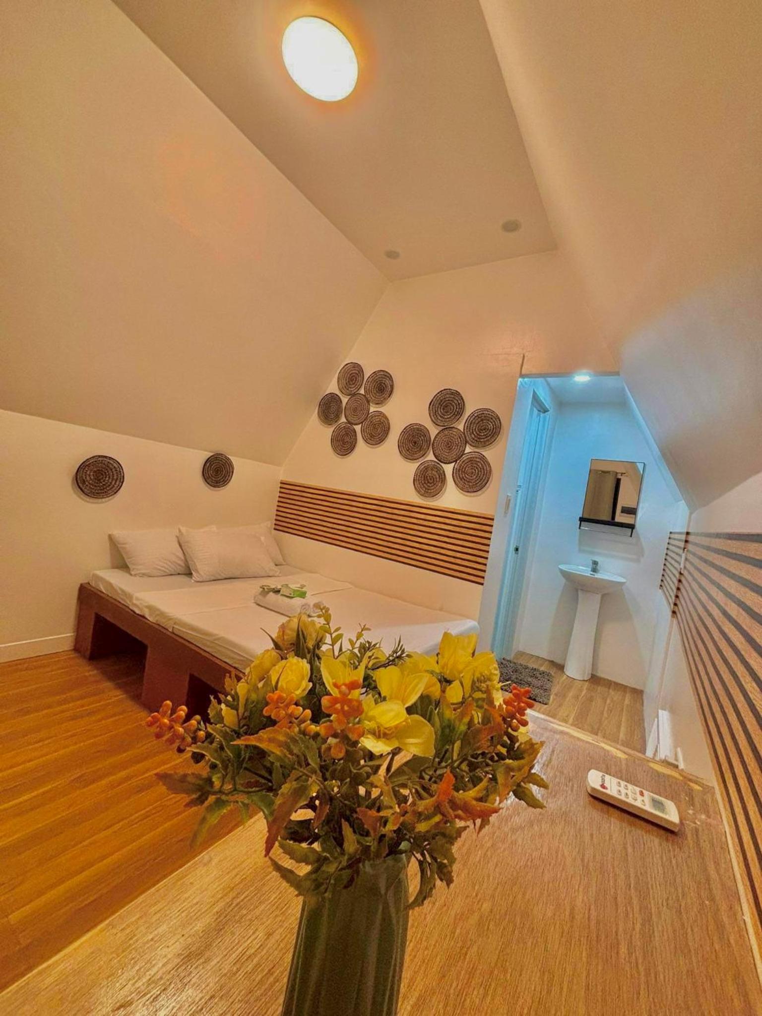 One-Bedroom Chalet - Photo 26