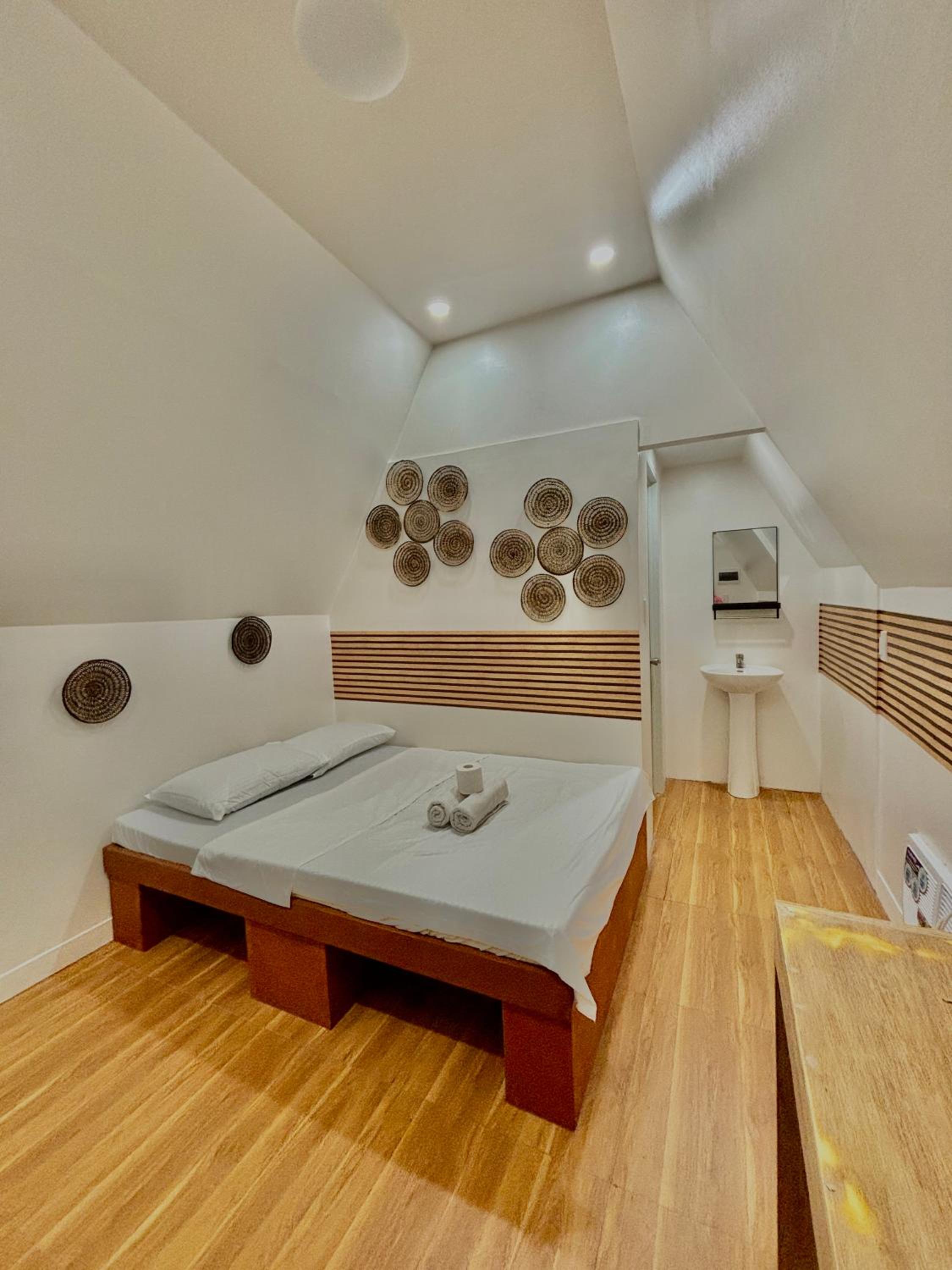 One-Bedroom Chalet - Photo 31