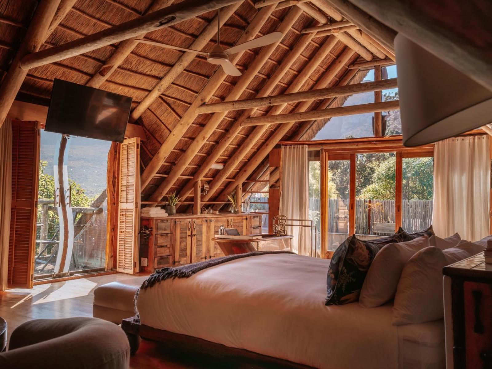 Luxury King Room