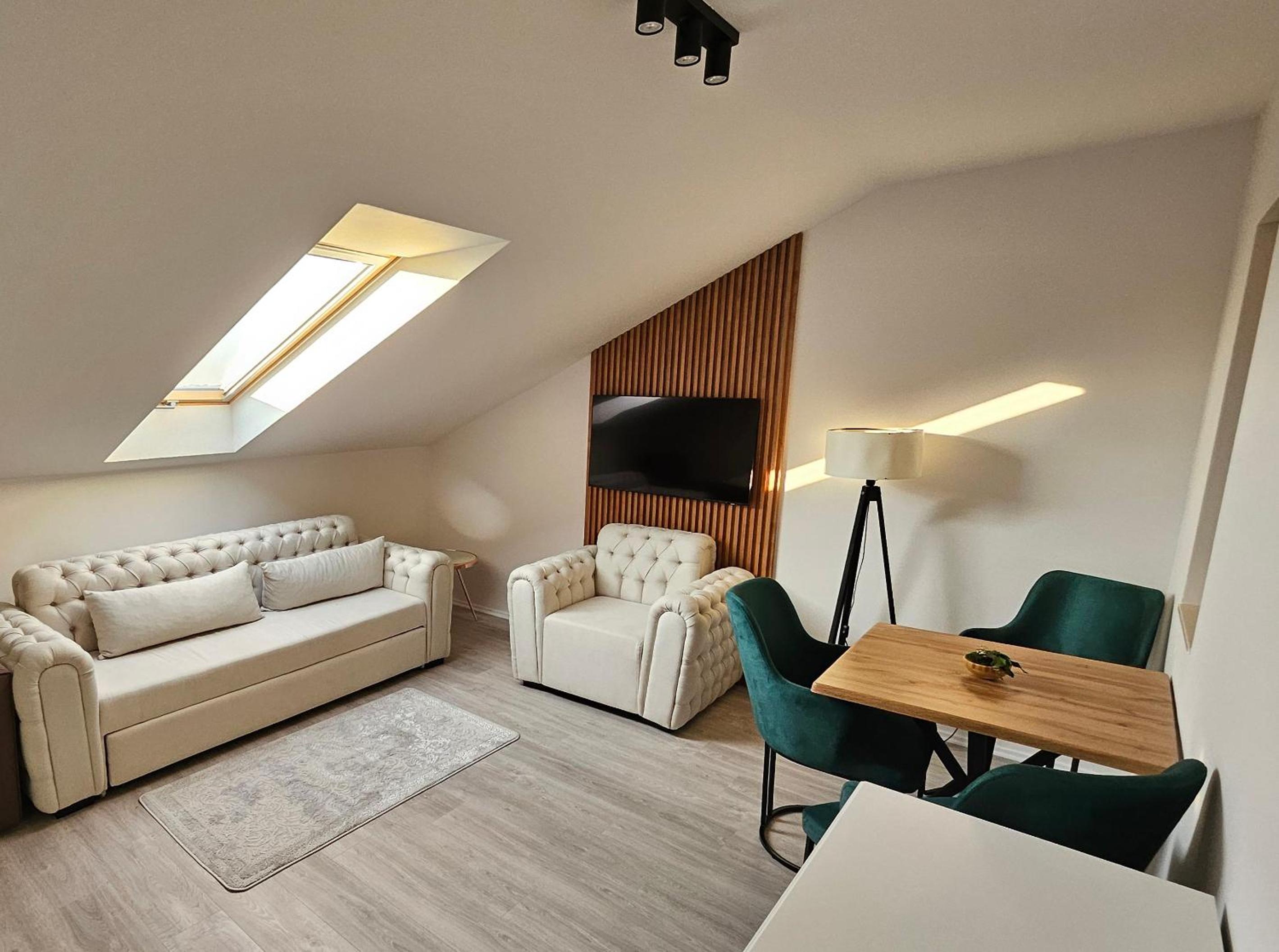 Apartment - Photo 1