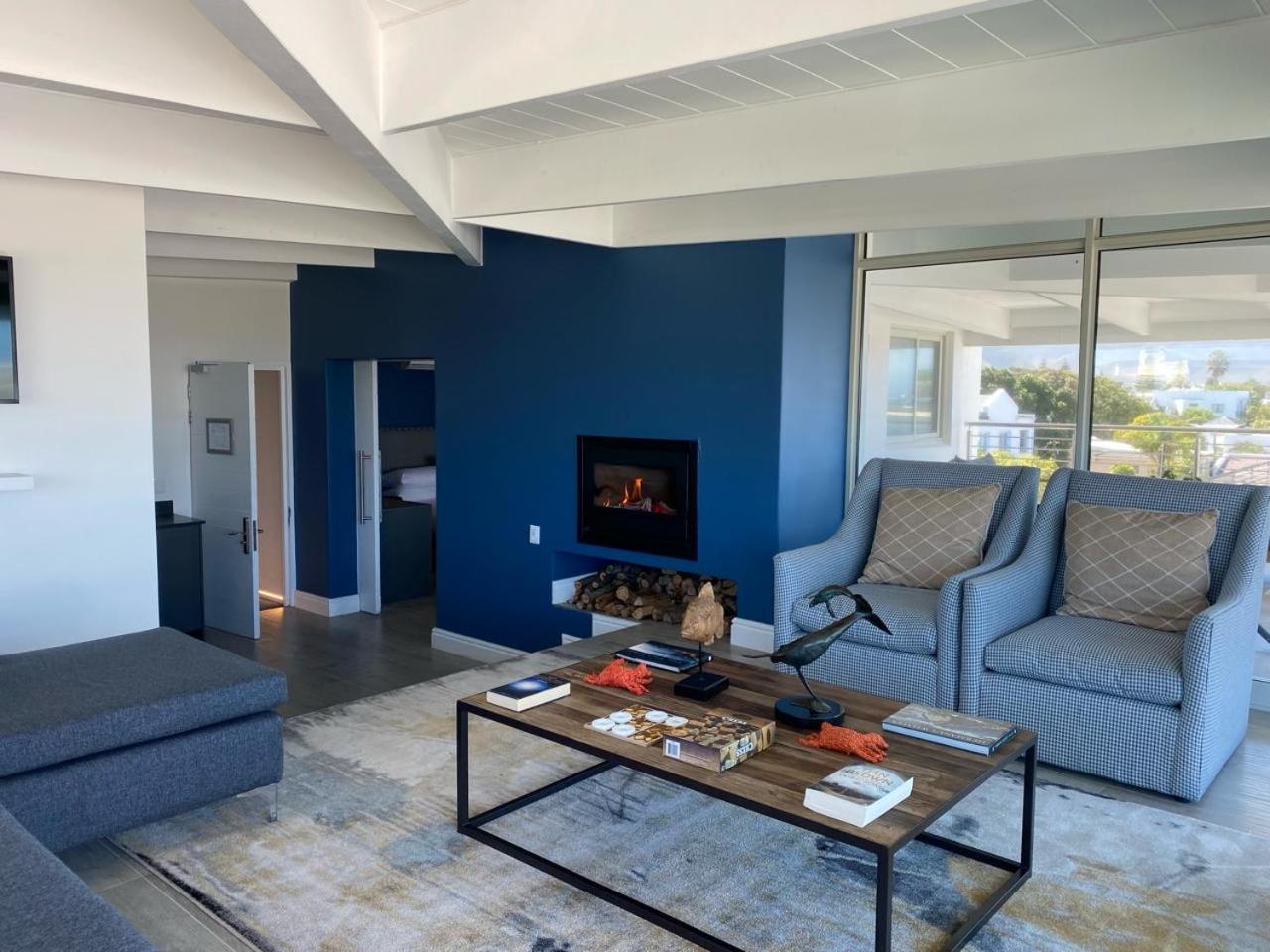 Suite with Sea View - Photo 7