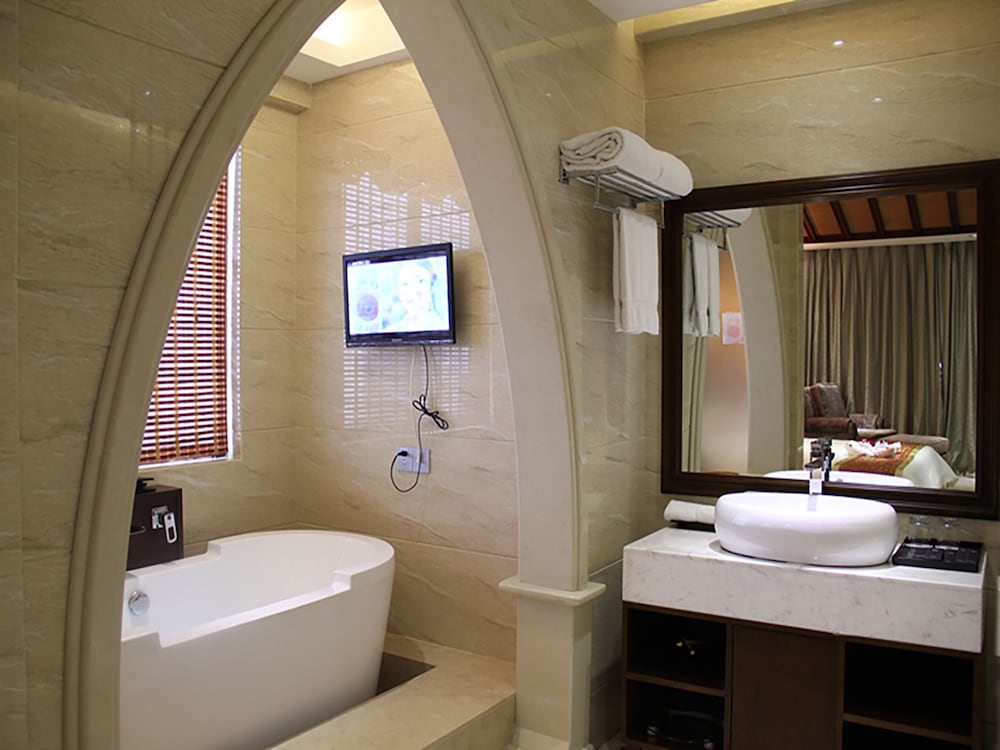 Panoramic Suite, Sea View photo 2