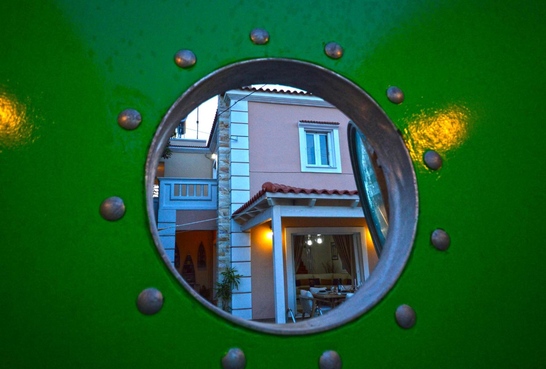 Deluxe Villa photo 2