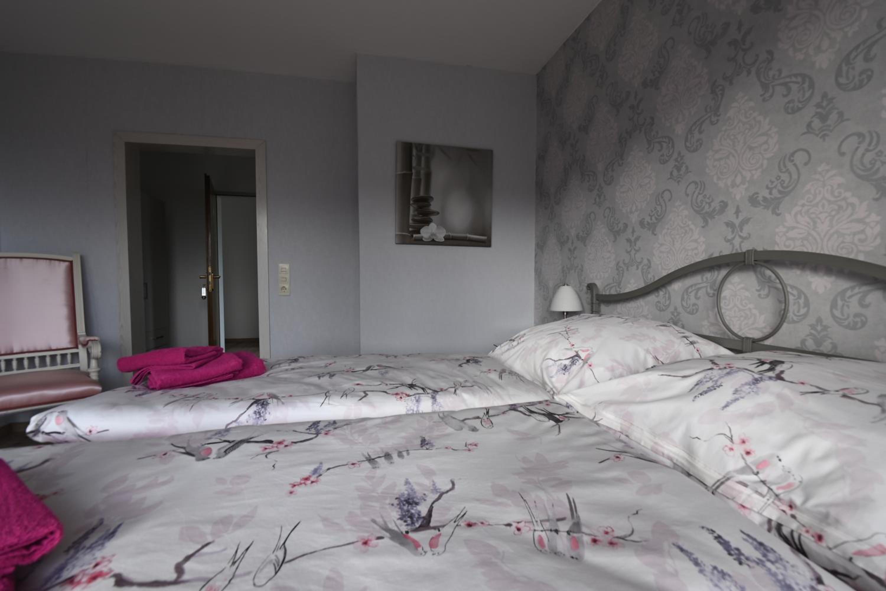 Double Room With Balcony photo 2