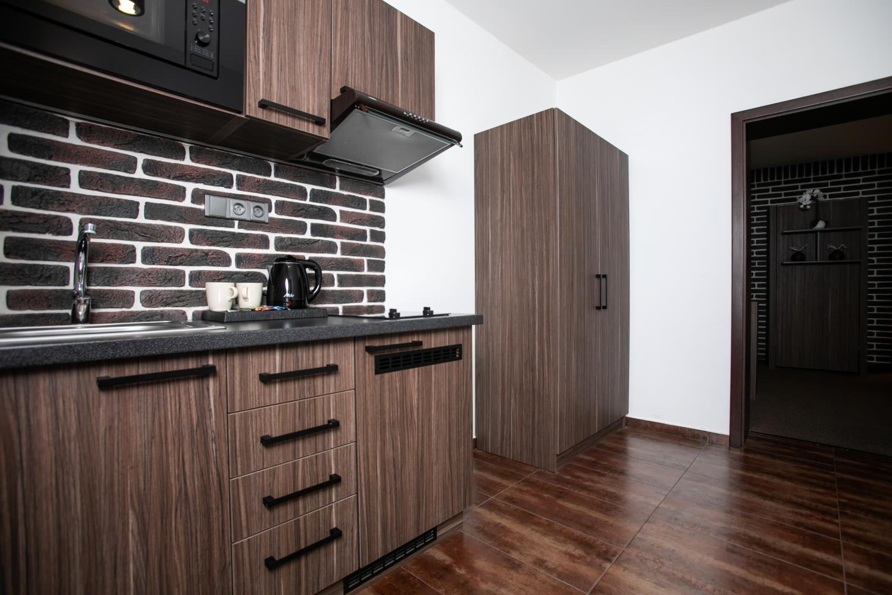 Deluxe Double Room - Photo 2