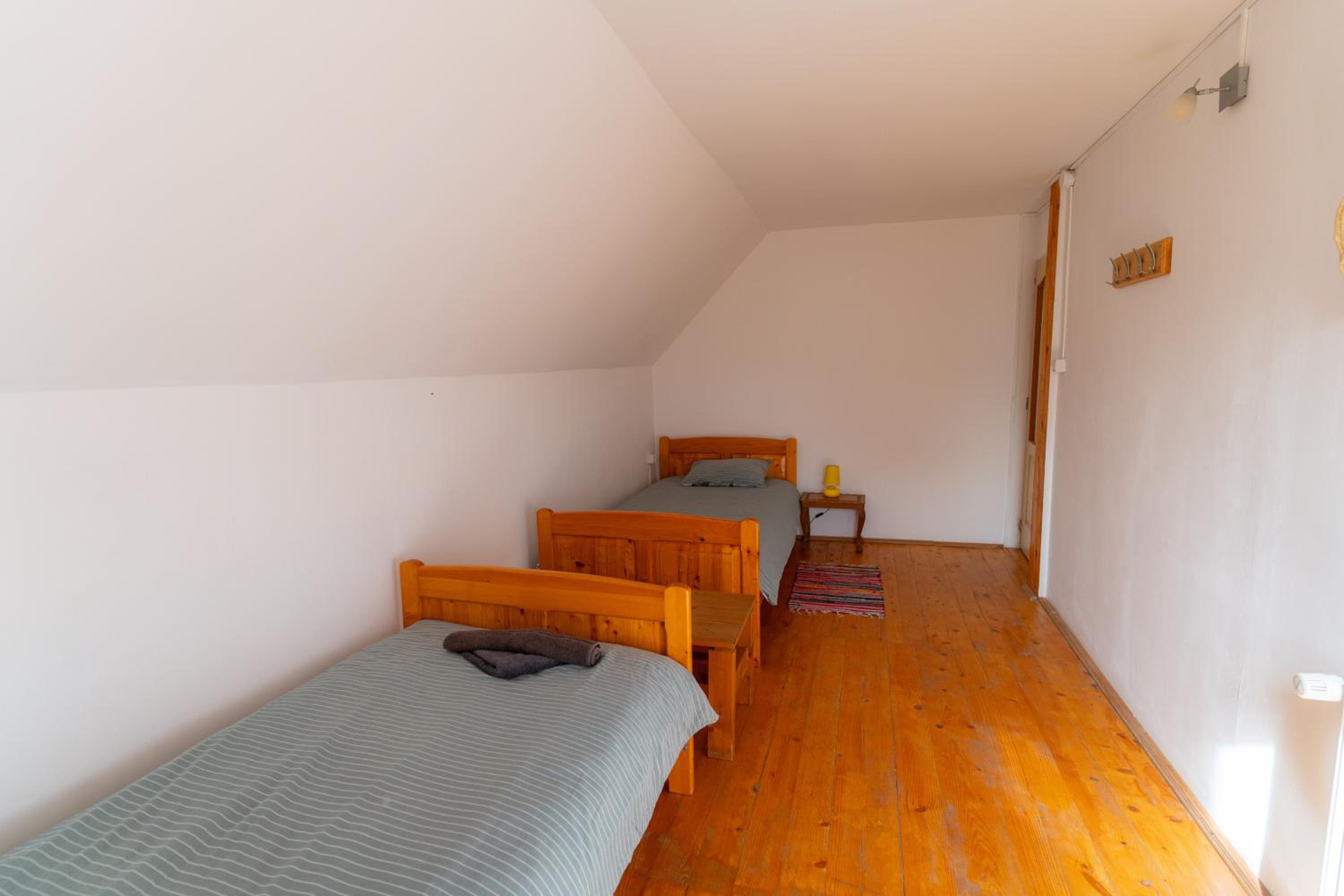 Two-Bedroom House photo 1