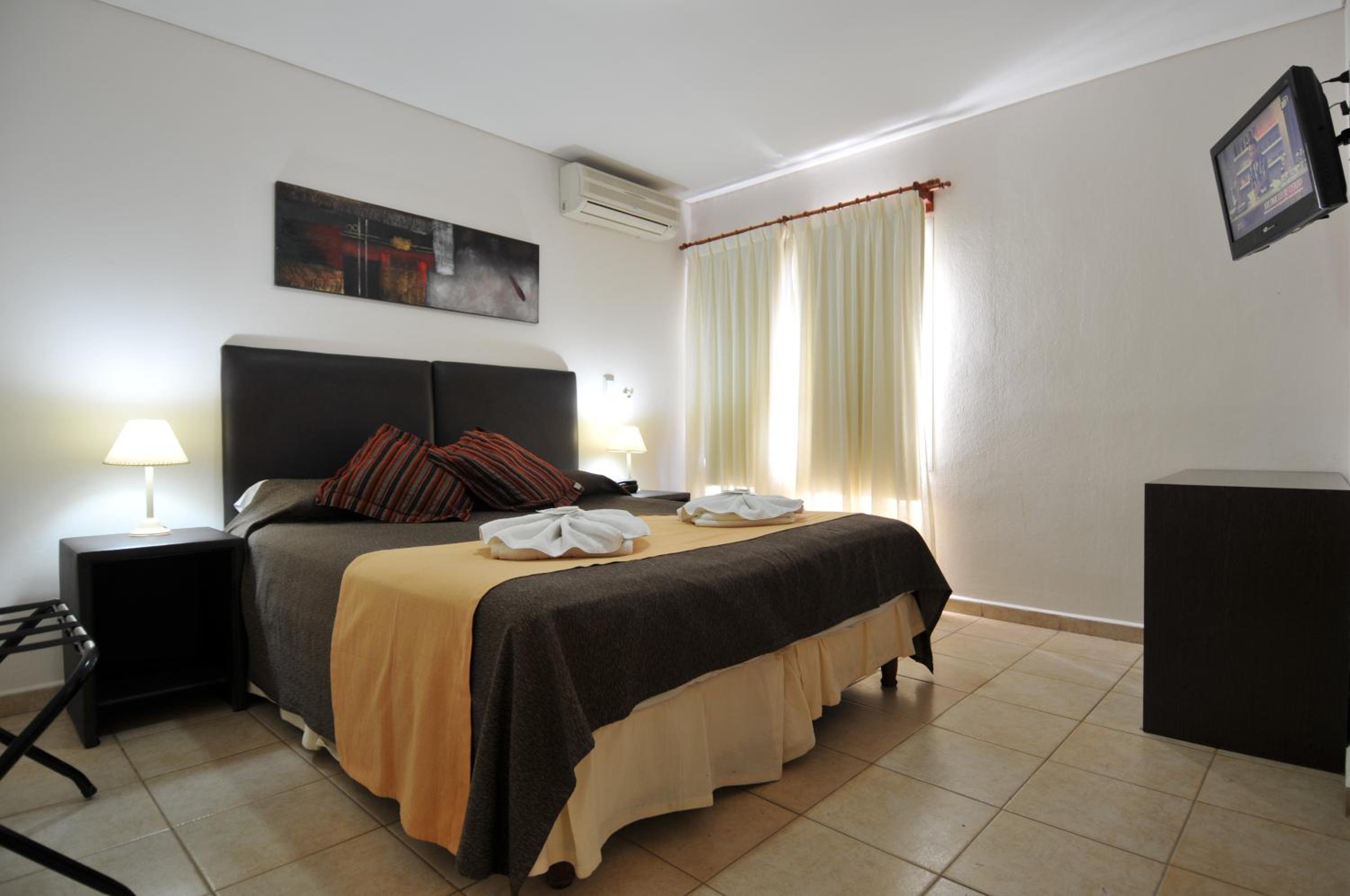 Superior Double or Twin Room photo 1