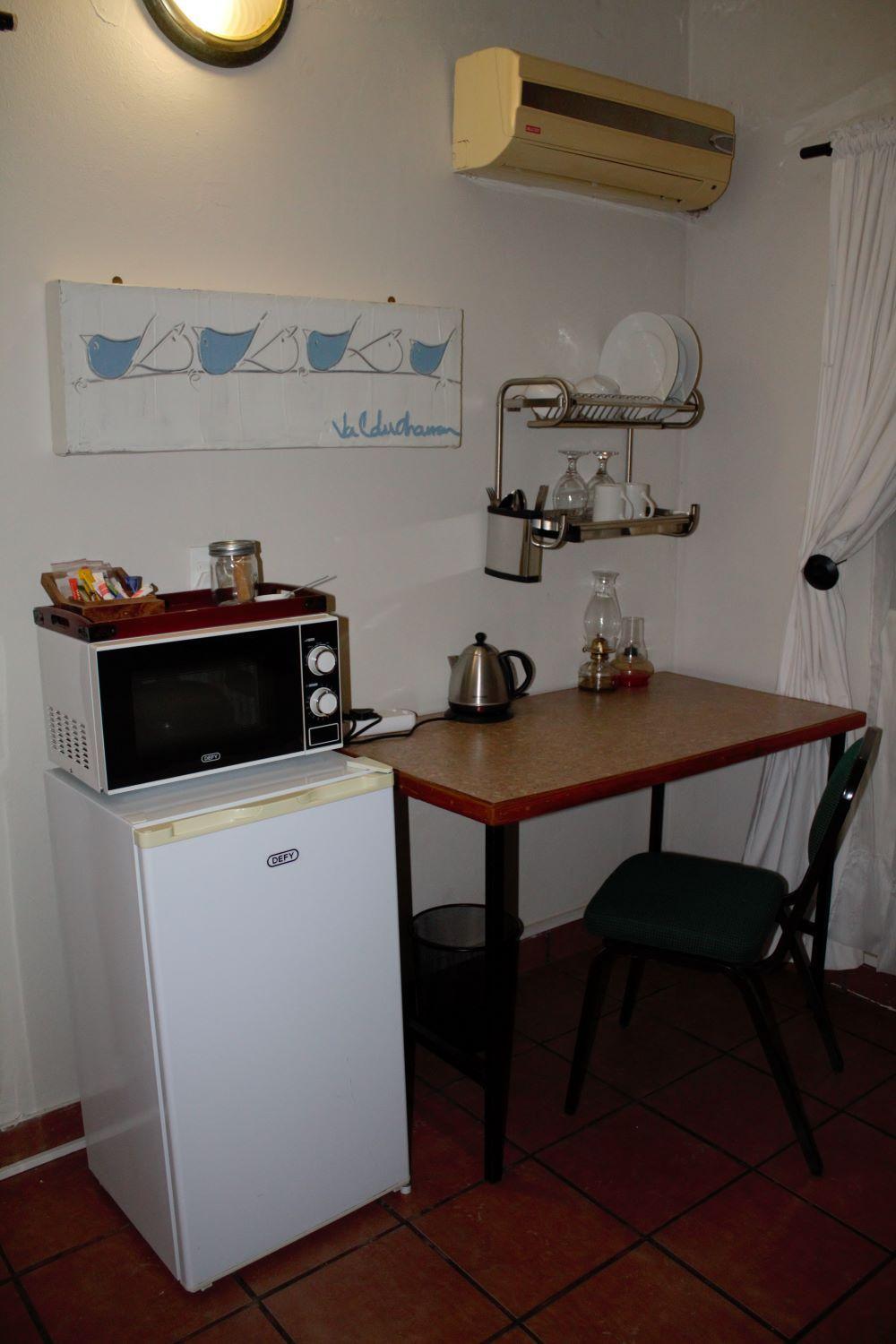Deluxe Double Room with Shower - Photo 7