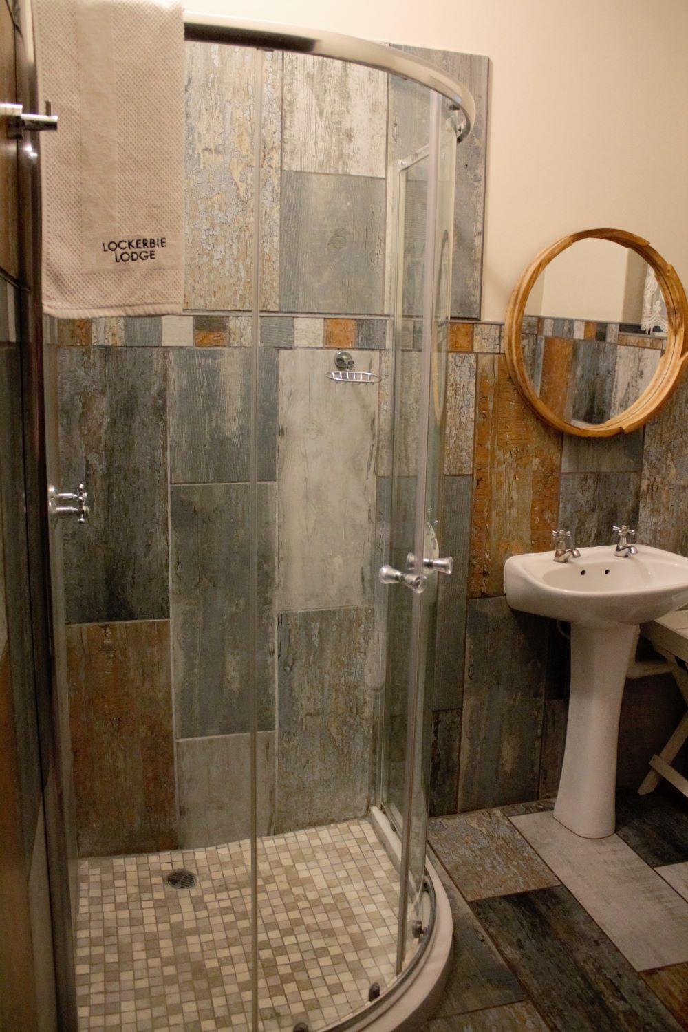 Deluxe Double Room with Shower photo 2