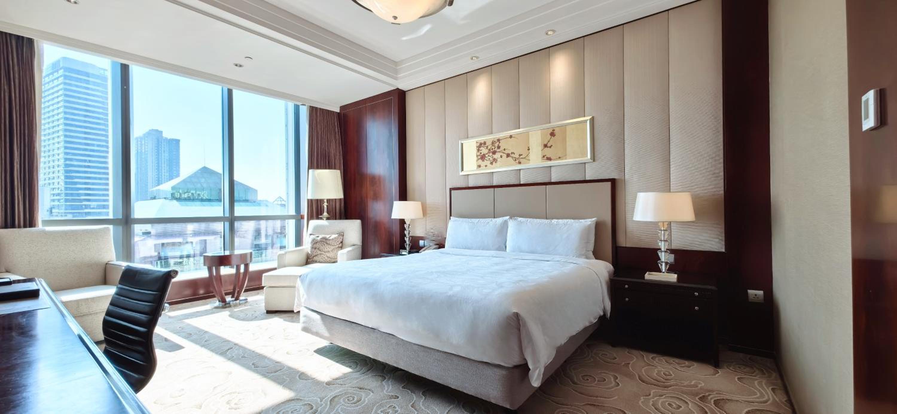 Exclusive Double Room photo 1