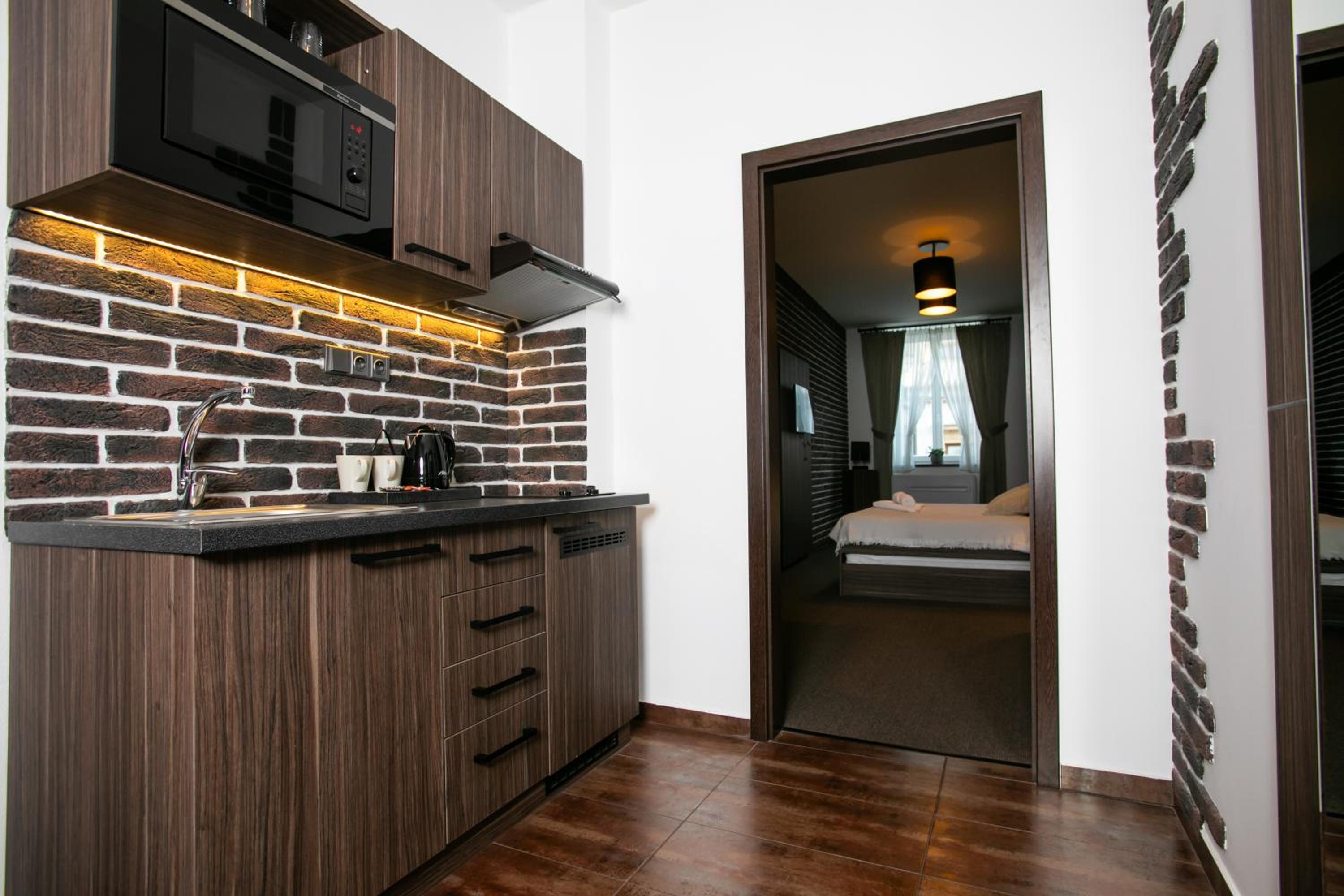 Deluxe Twin Room - Photo 5