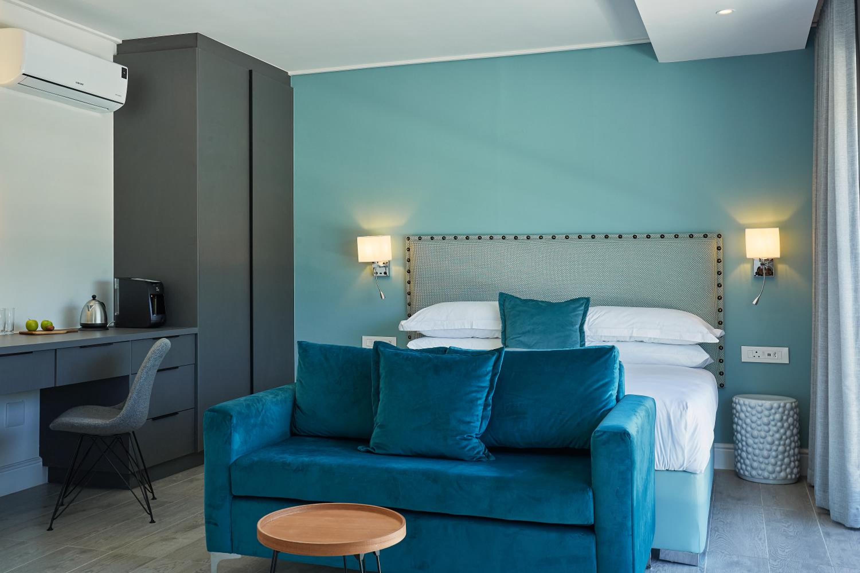 Standard Double Room - Photo 1